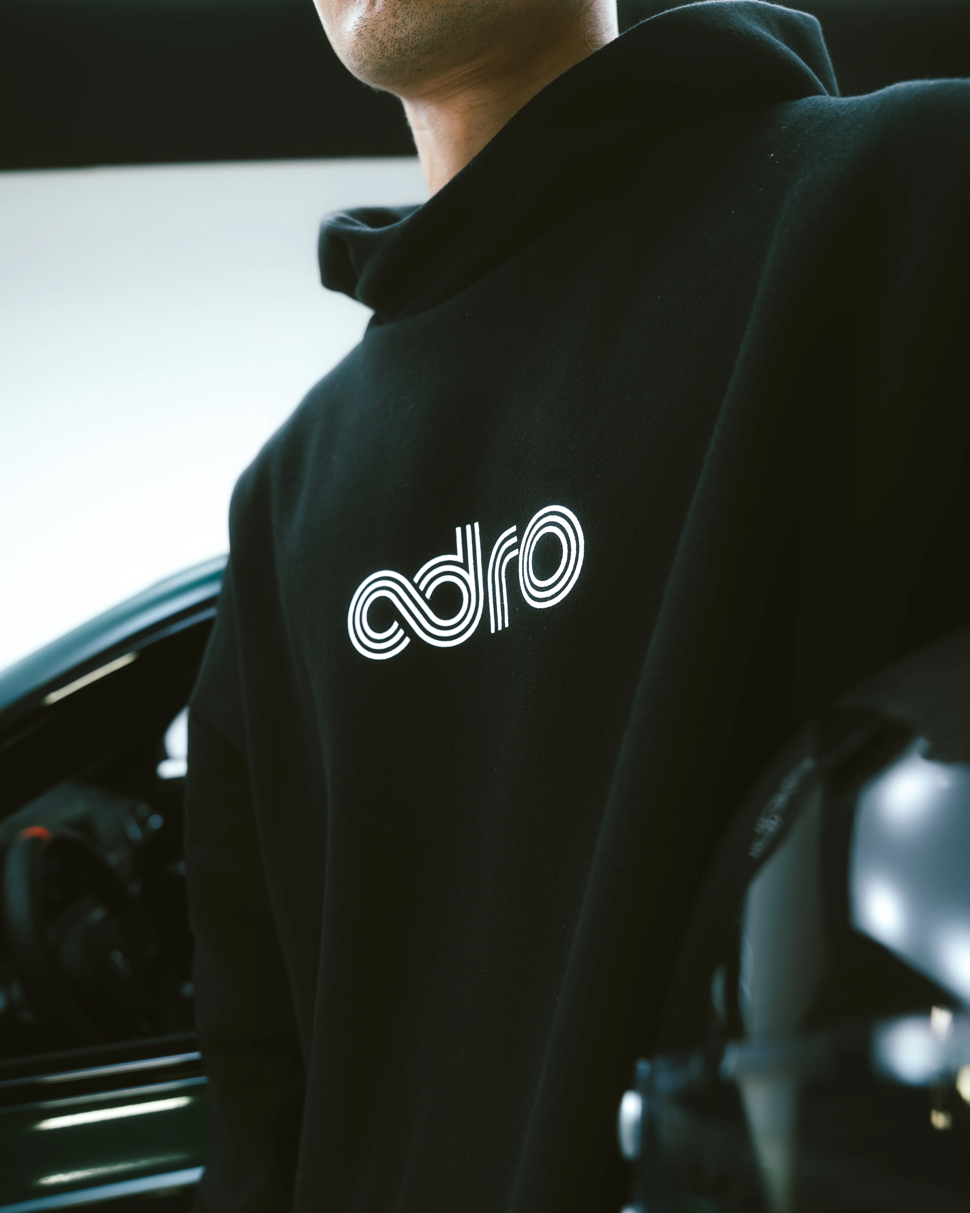 ADRO Hoodie - Image 4
