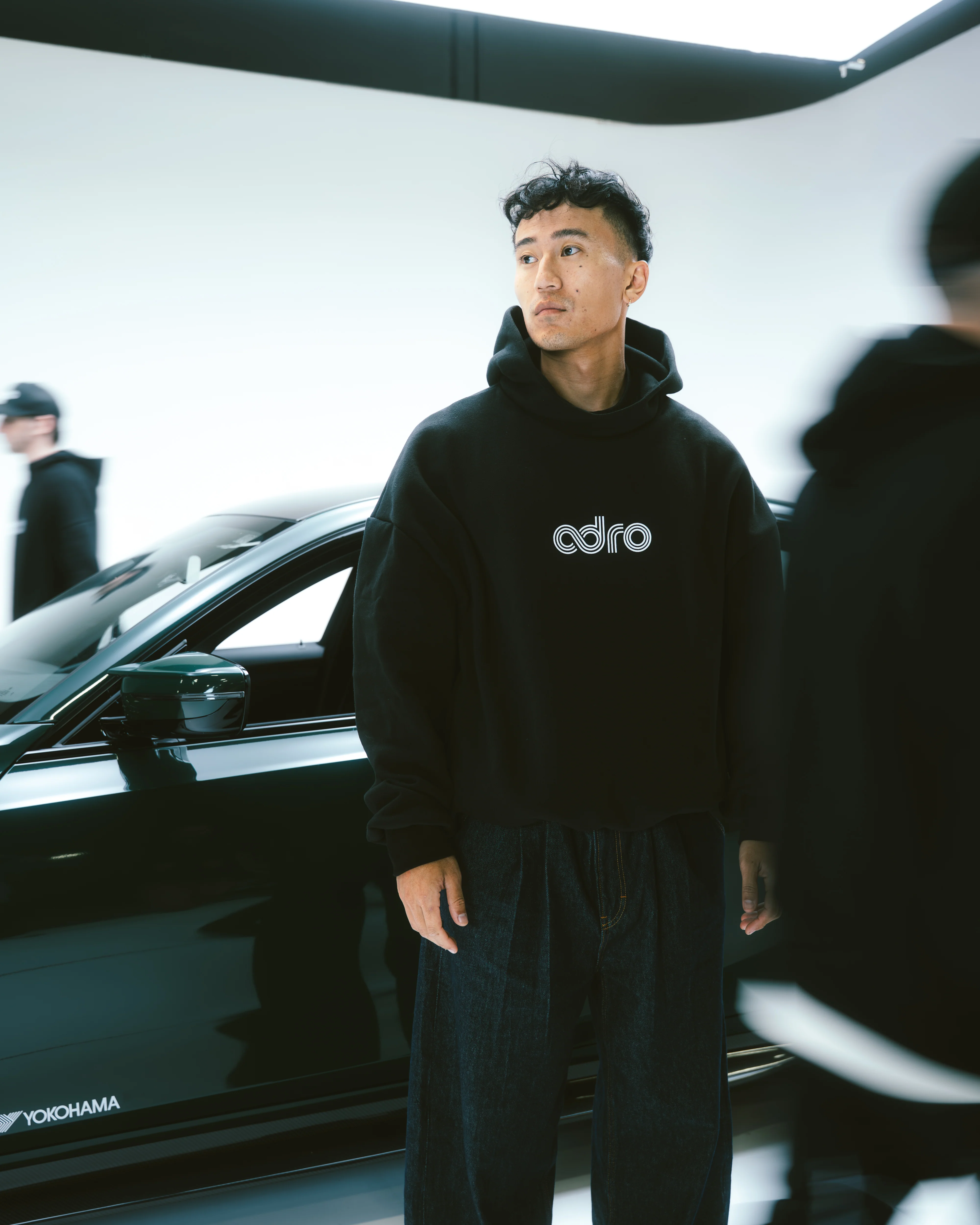 ADRO Hoodie - Image 5