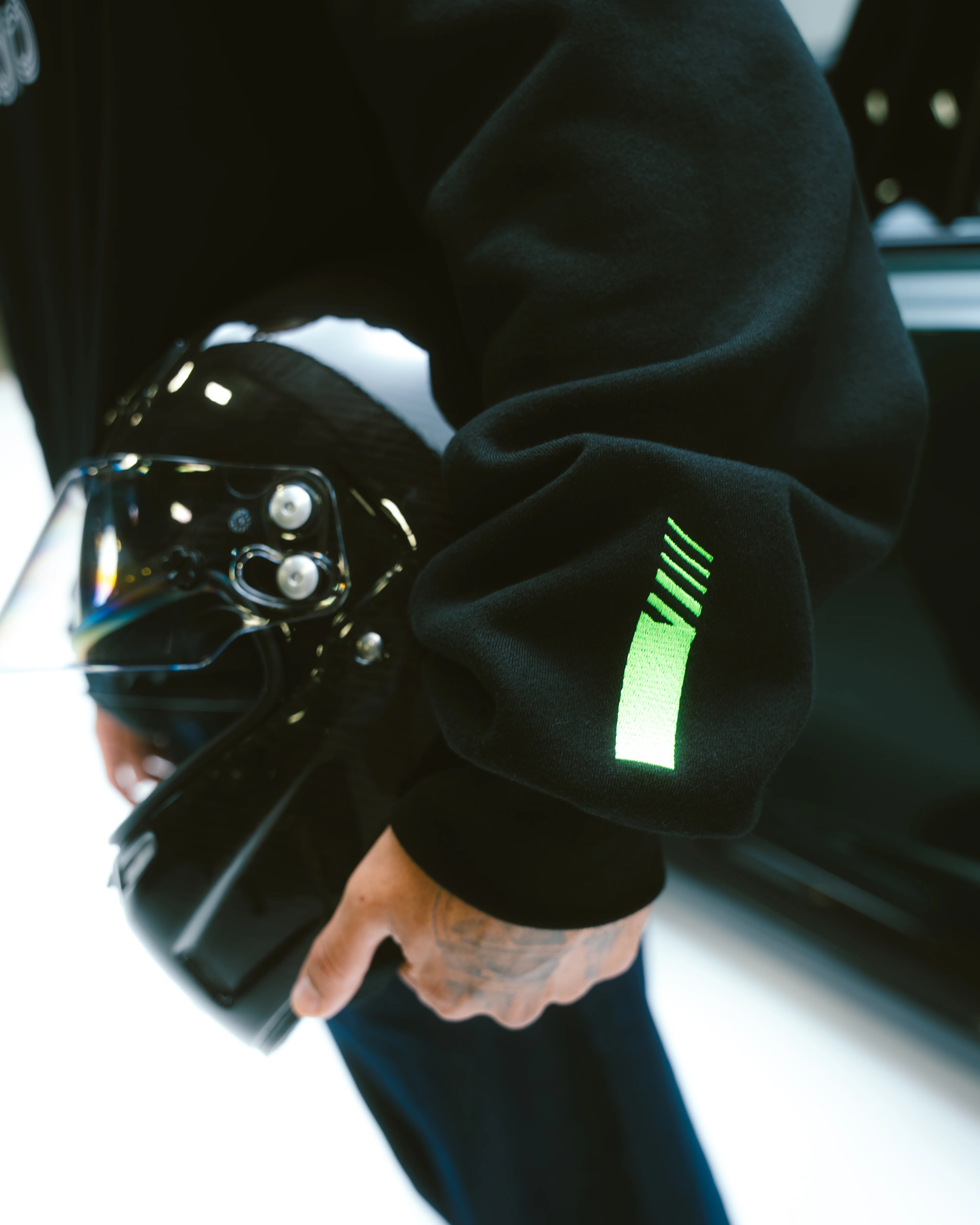 ADRO Hoodie - Image 6