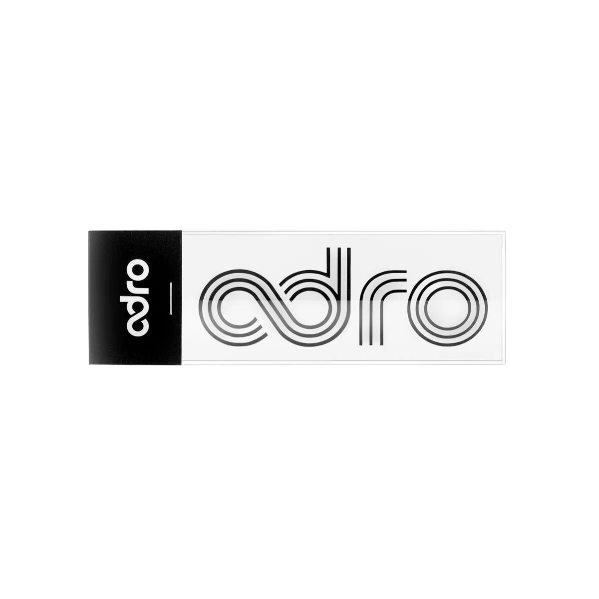 ADRO LINE LOGO DECAL - Image 3