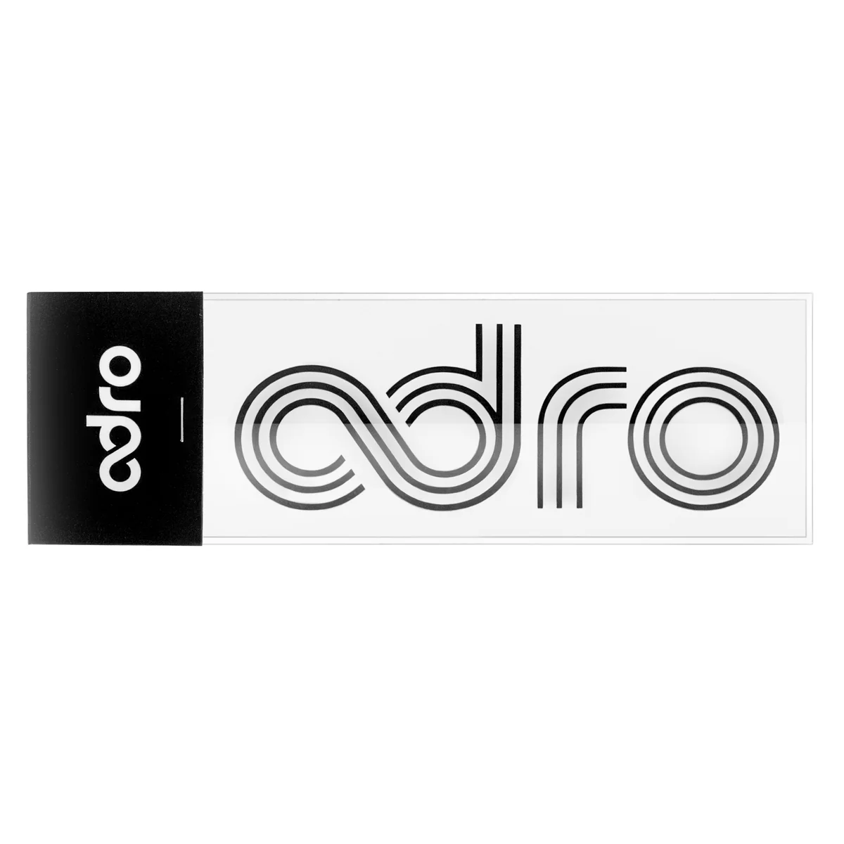 ADRO LINE LOGO DECAL - Image 4