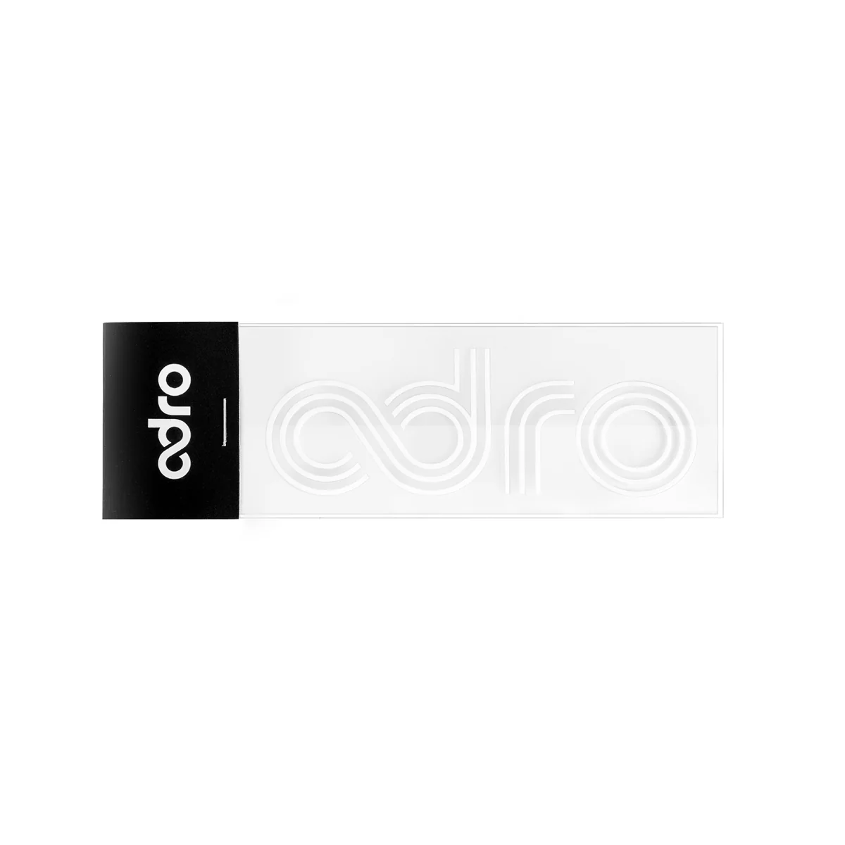 ADRO LINE LOGO DECAL - Image 5