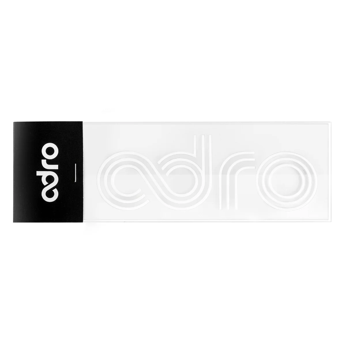 ADRO LINE LOGO DECAL - Image 6