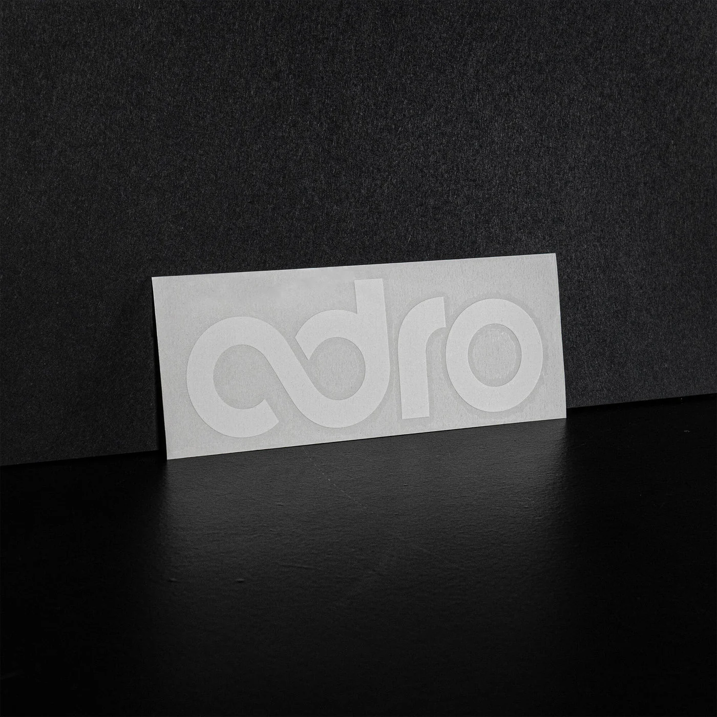 ADRO LOGO DECAL - Image 3