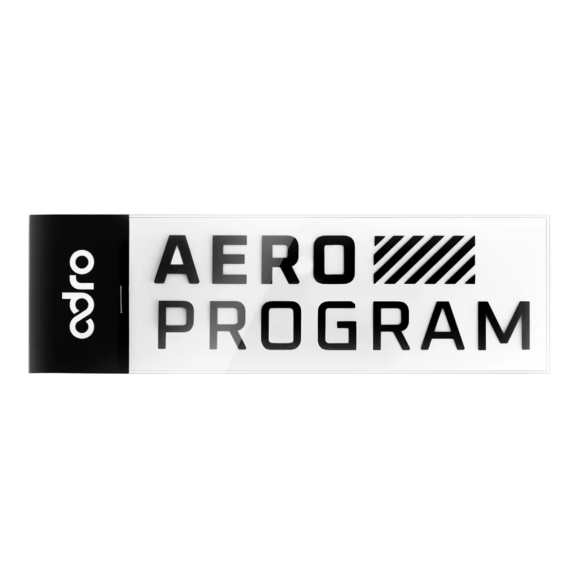 AERO PROGRAM DECAL - Image 4