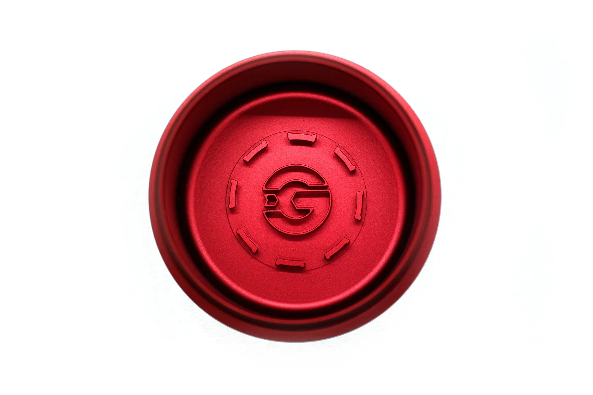 BMW F SERIES BLACKLINE PERFORMANCE OIL FILTER HOUSING CAP - Image 12