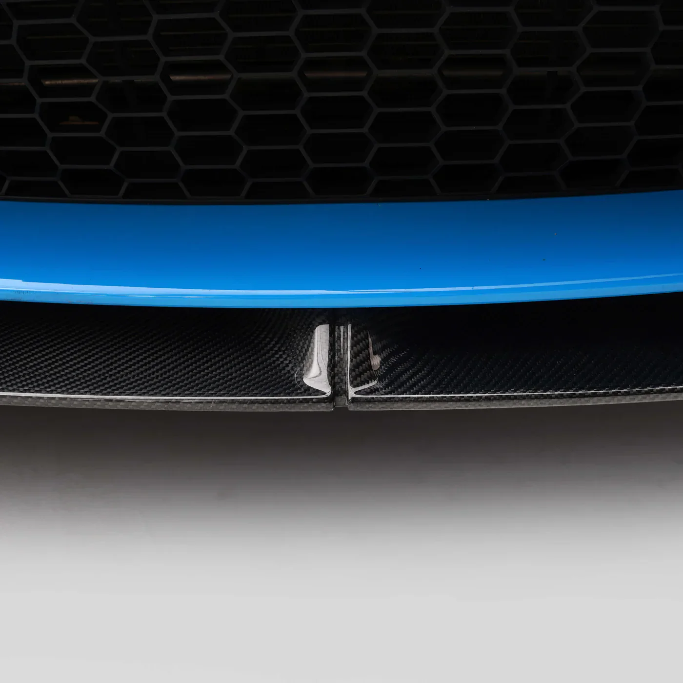 BMW F8X M3/M4 CARBON FIBER FRONT LIP - Image 5