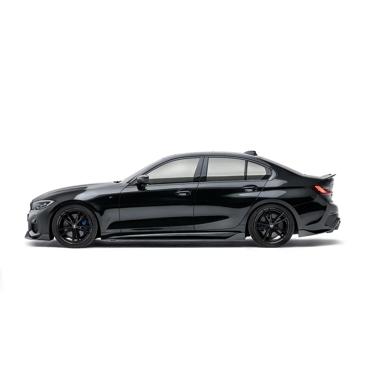 BMW G20 M340i (PRE+LCI) SIDE SKIRTS - Image 2