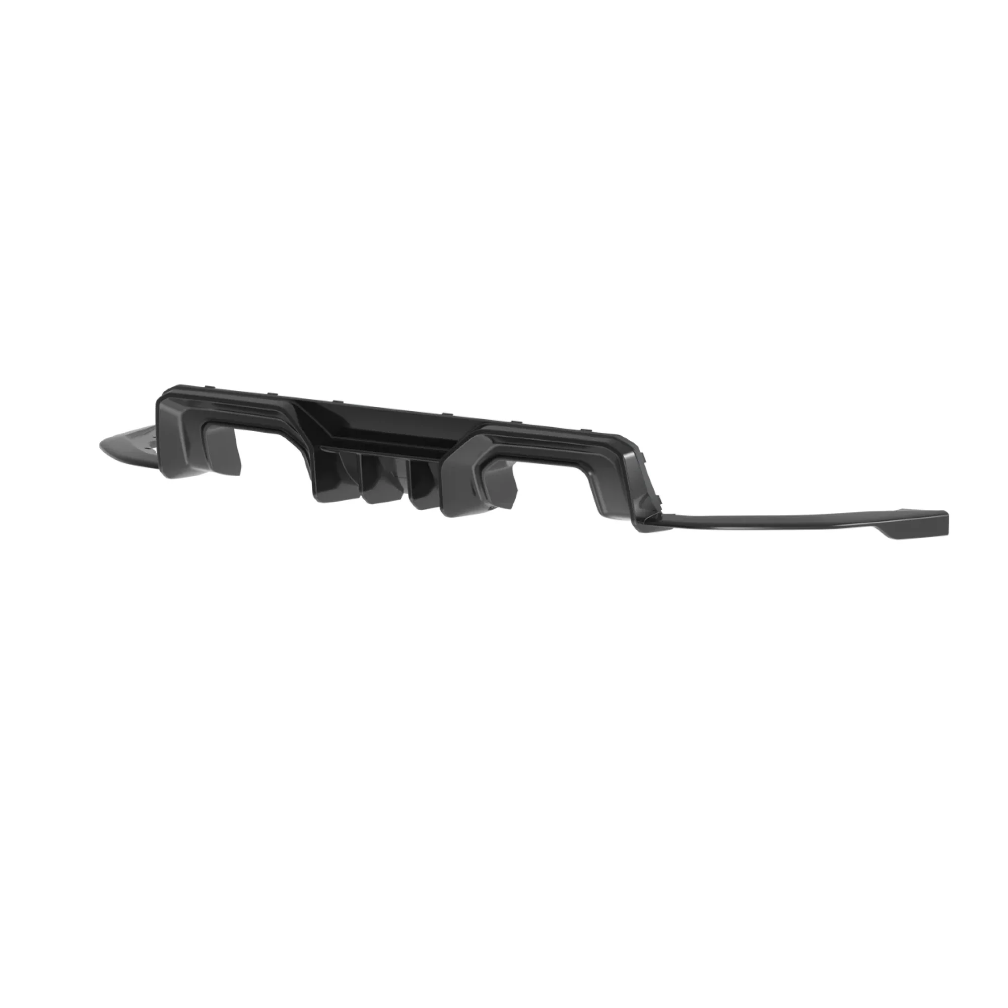 BMW G80 M3 PREPREG REAR DIFFUSER - Image 3