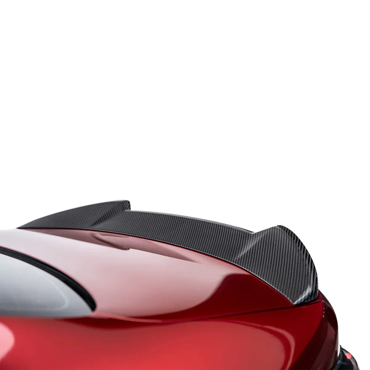 BMW G82 M4 / G22 M440i PREPREG SPOILER - Image 6