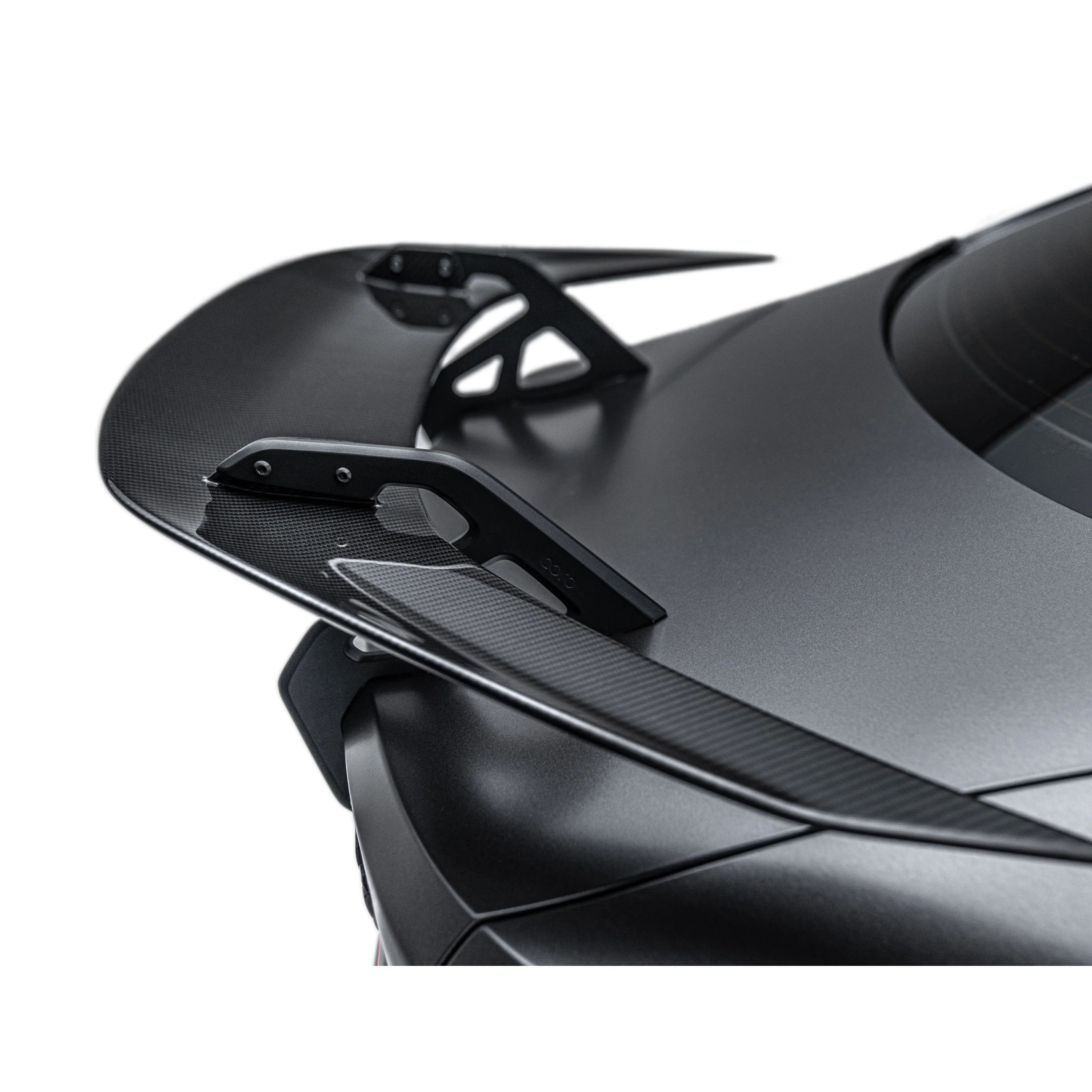BMW G82 M4 AT-S SWAN NECK WING - Image 7