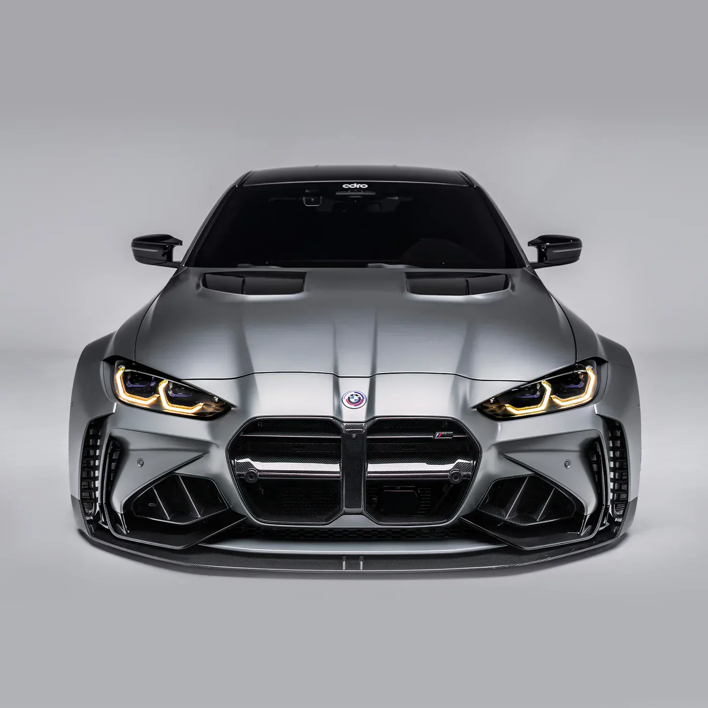BMW G82 M4 WIDEBODY KIT COMPLETE V1 - Image 14