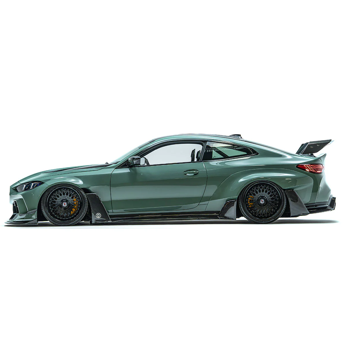 BMW G82 M4 WIDEBODY COMPLETE KIT V2 - Image 3