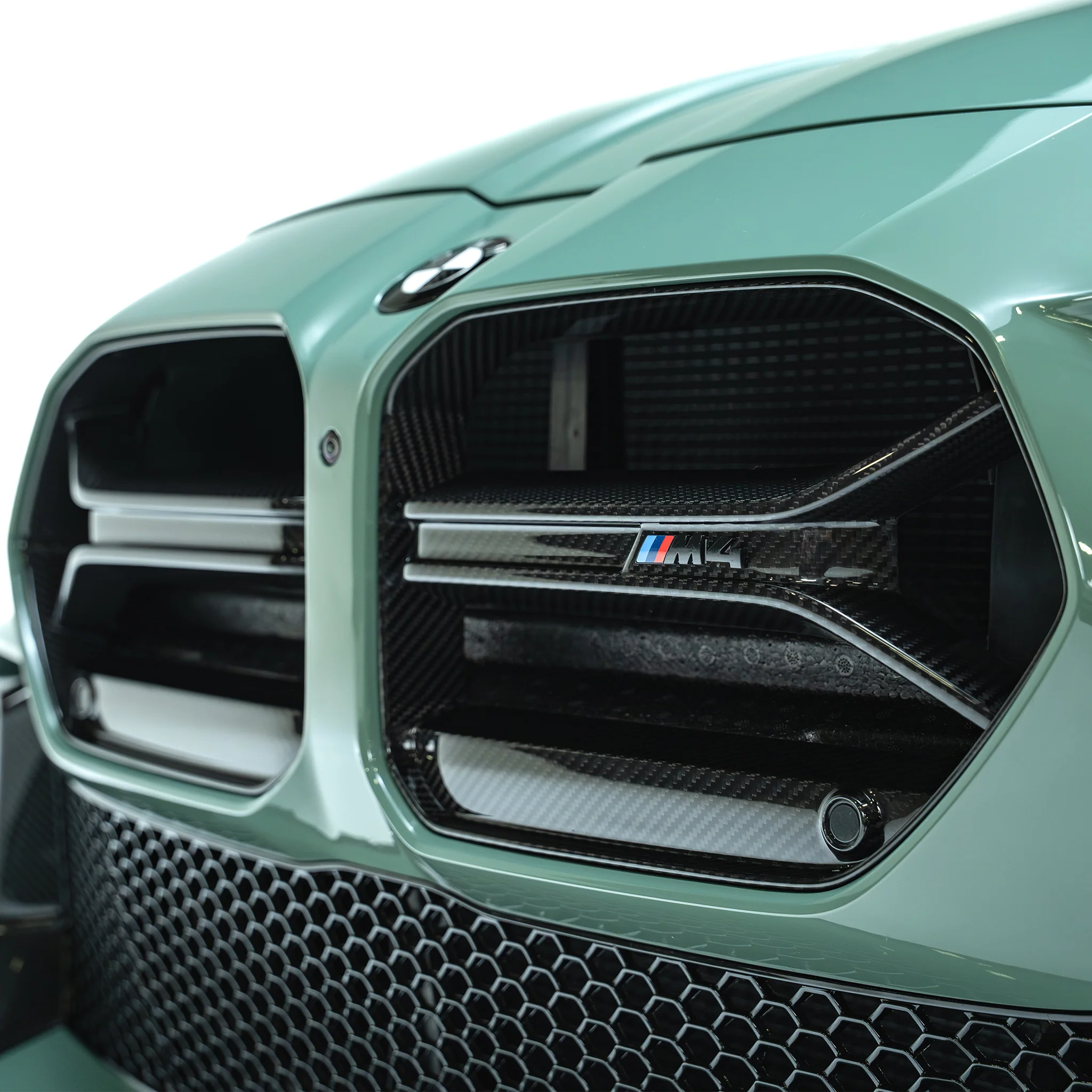 BMW G82 M4 WIDEBODY COMPLETE KIT V2 - Image 8