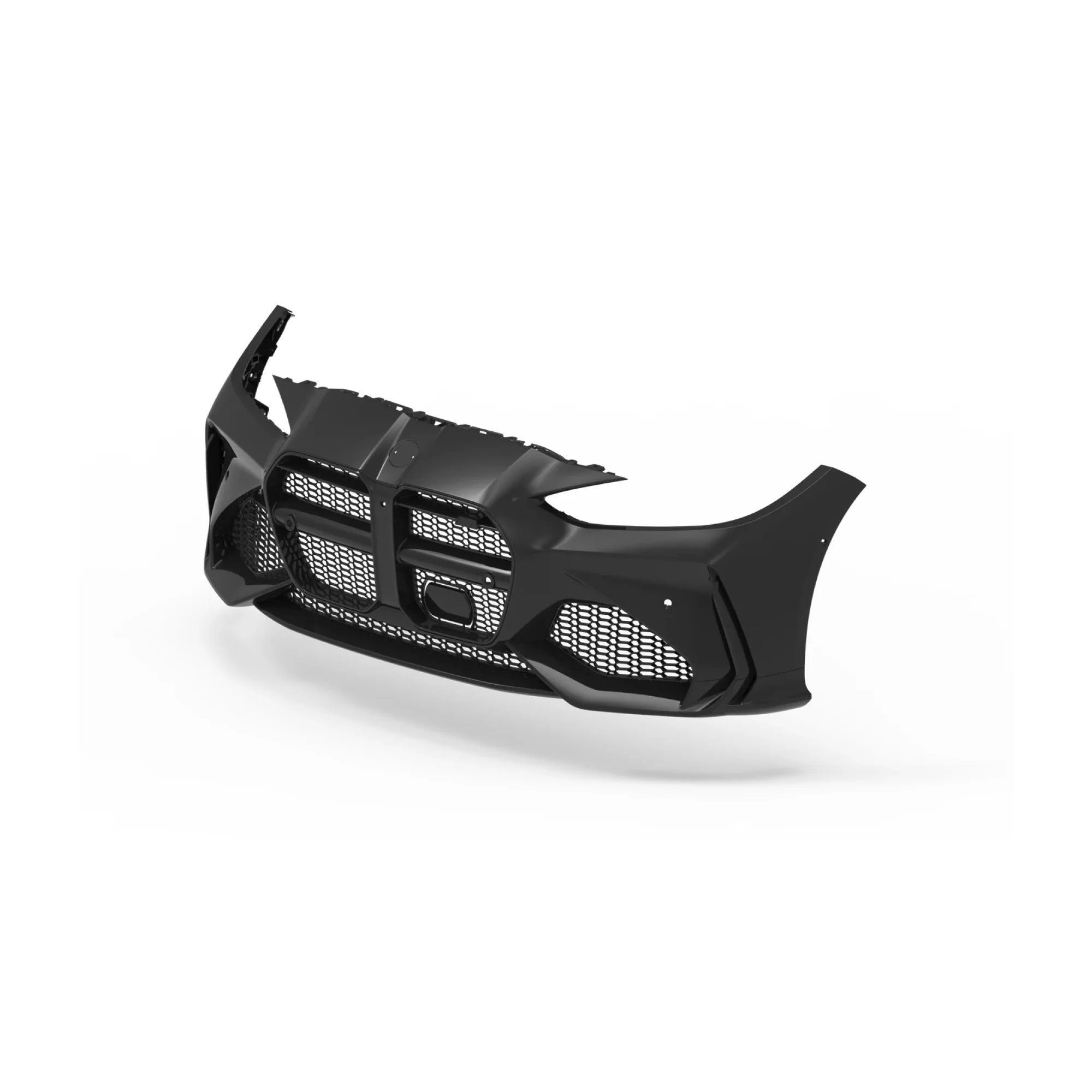 BMW G8X M3/M4 FRONT BUMPER V1 - Image 7