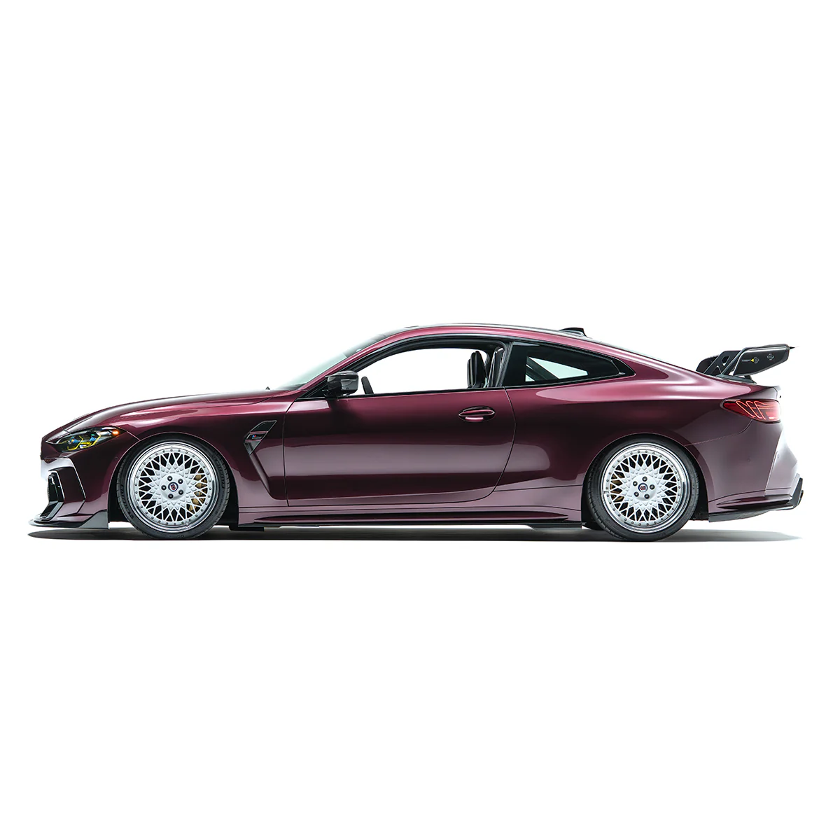 BMW G8X M3/M4 FRONT BUMPER V2 - Image 10