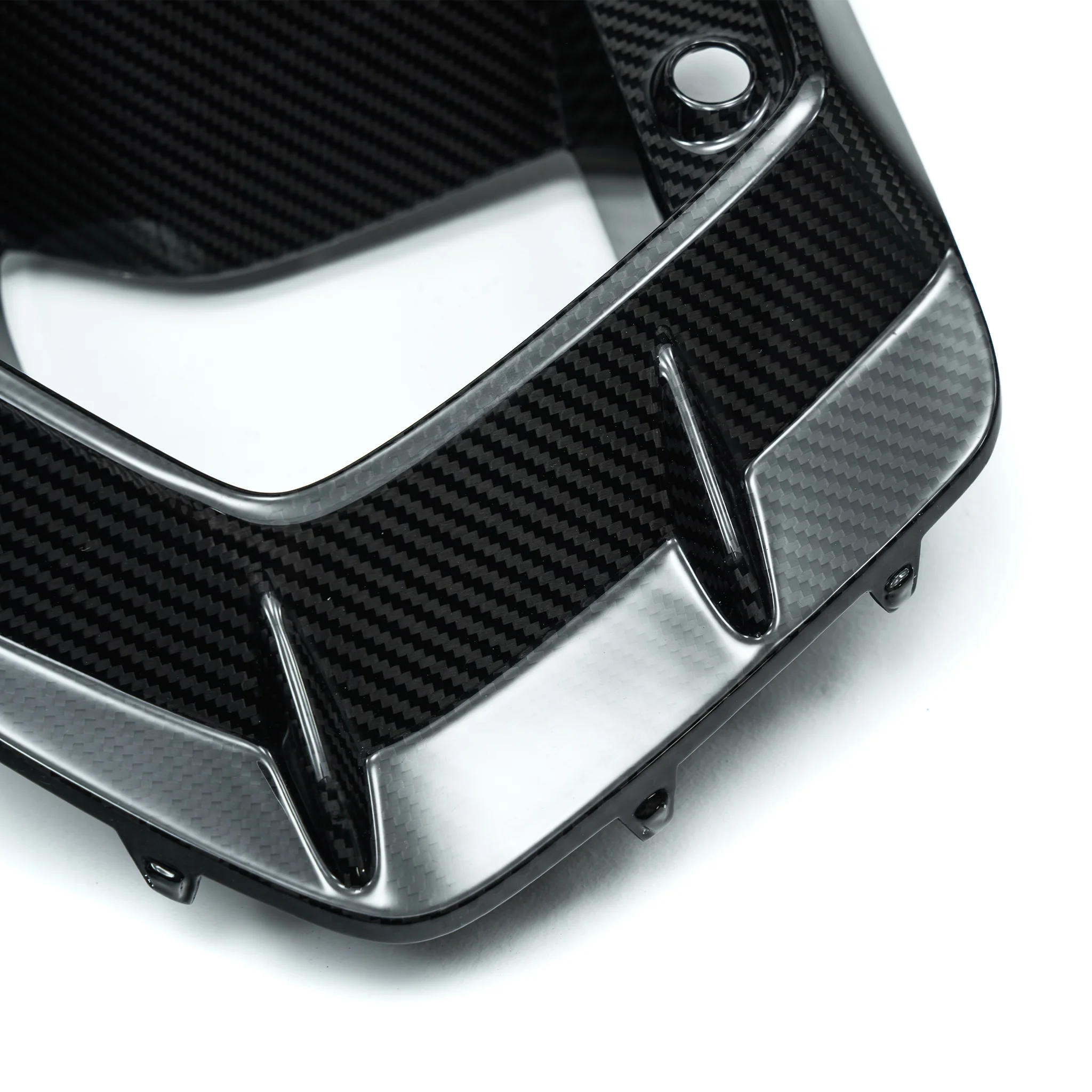 BMW G8X M3/M4 PREPREG DUCT VENTS (ADRO BUMPER V2) - Image 11