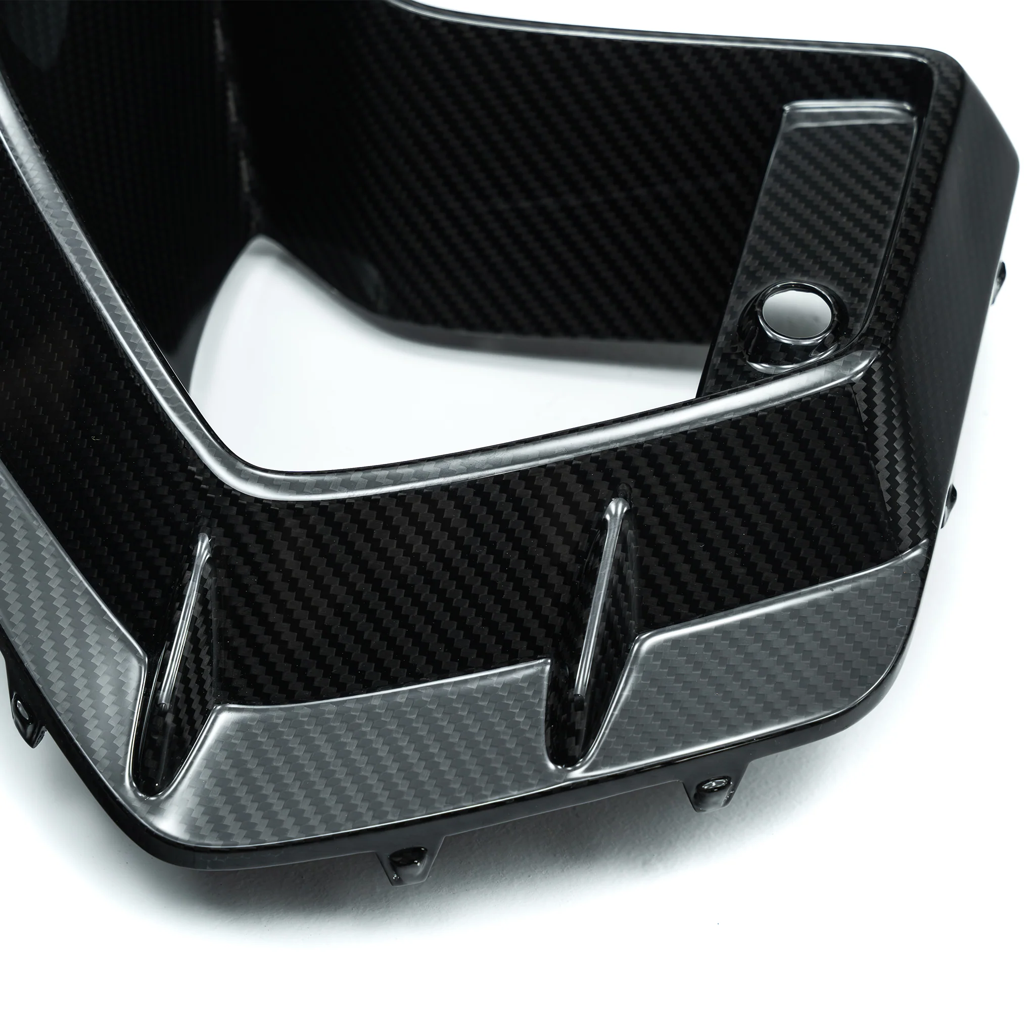 BMW G8X M3/M4 PREPREG DUCT VENTS (ADRO BUMPER V2) - Image 12