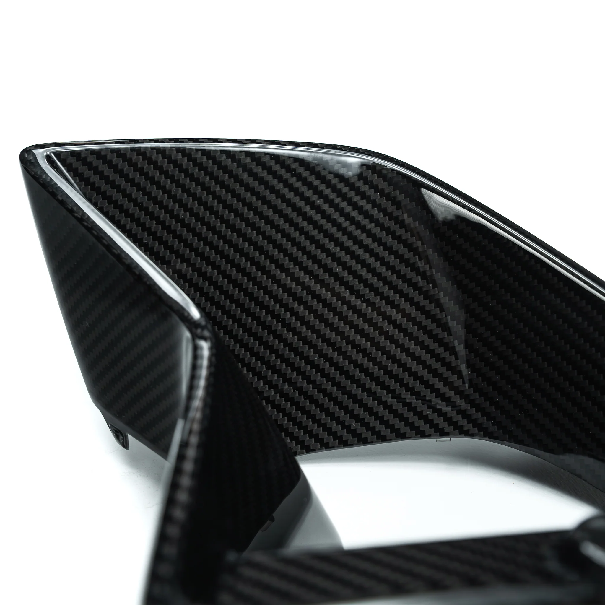 BMW G8X M3/M4 PREPREG DUCT VENTS (ADRO BUMPER V2) - Image 13