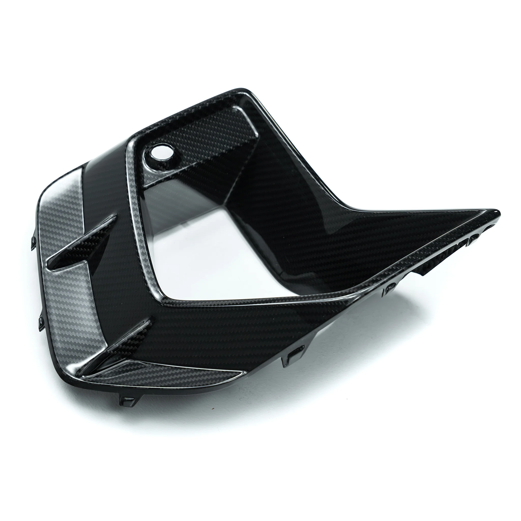 BMW G8X M3/M4 PREPREG DUCT VENTS (ADRO BUMPER V2) - Image 8