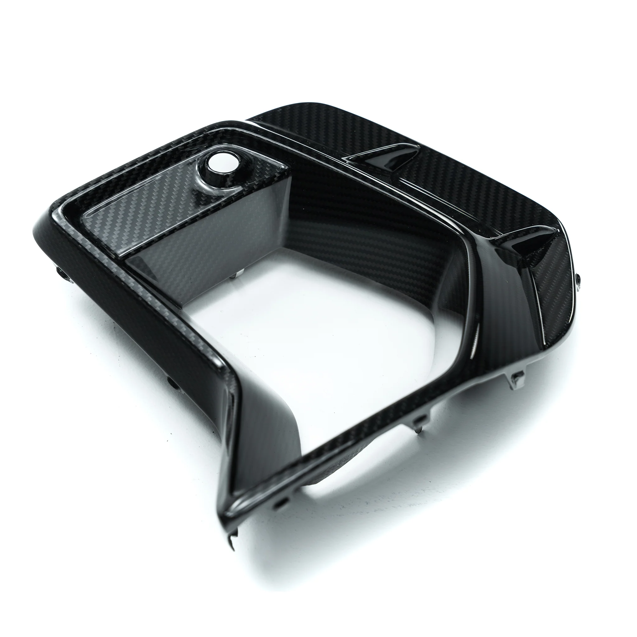 BMW G8X M3/M4 PREPREG DUCT VENTS (ADRO BUMPER V2) - Image 9