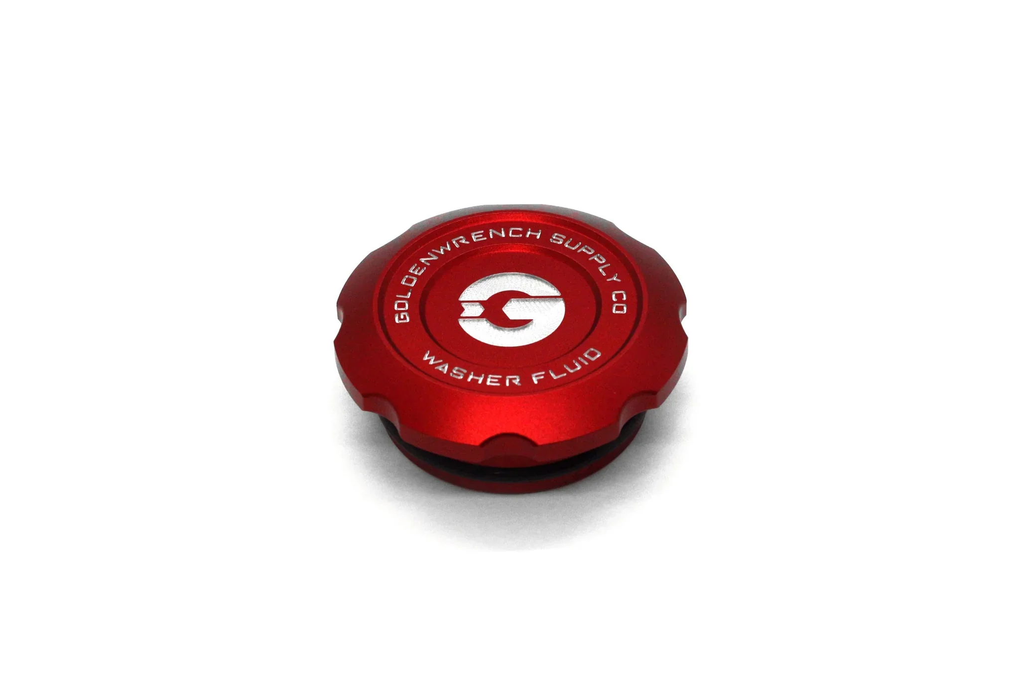 BMW M CAR E9X SERIES BLACKLINE PERFORMANCE WASHER FLUID CAP - Image 8