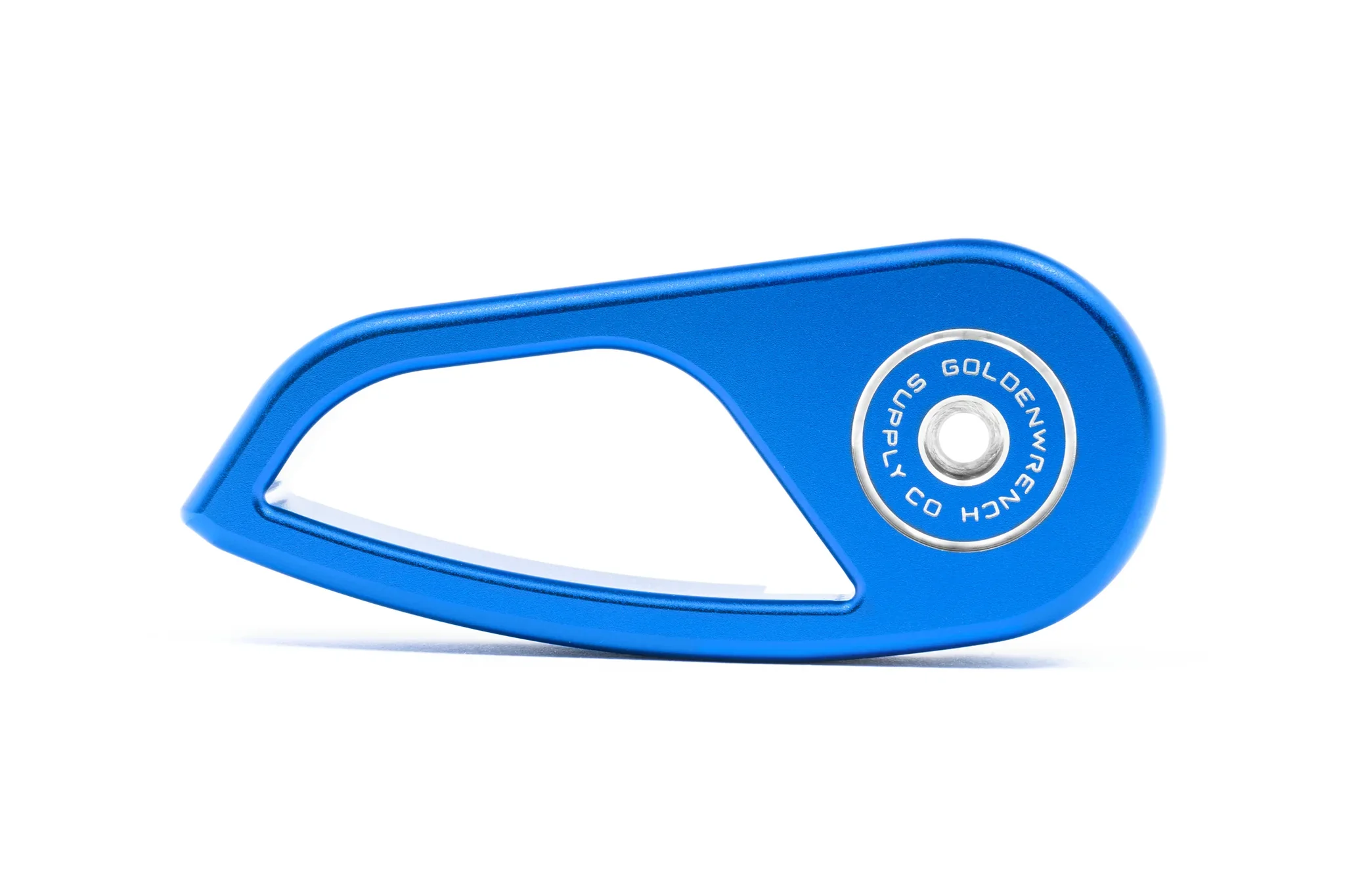 BMW M CAR F SERIES BLACKLINE PERFORMANCE HOOD LATCH HANDLE (LHD) - Image 12