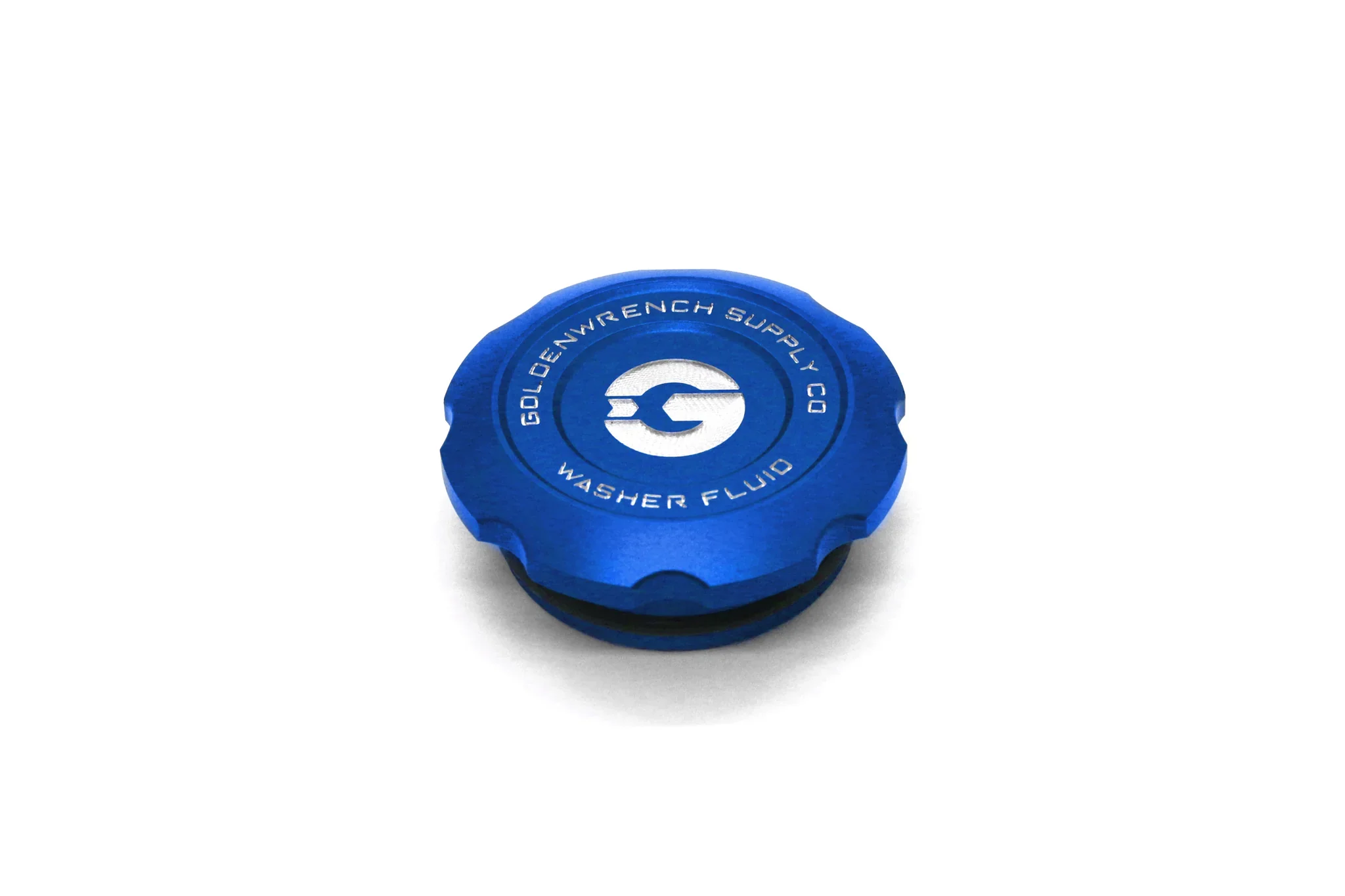 BMW M CAR F SERIES BLACKLINE PERFORMANCE WASHER FLUID CAP - Image 5