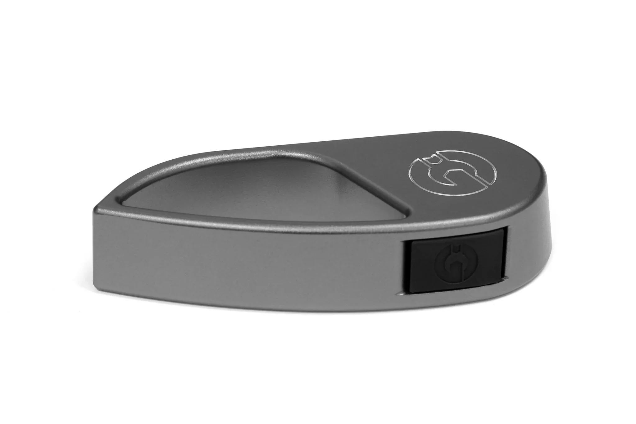 BMW M CAR G8X SERIES BLACKLINE PERFORMANCE EDITION HOOD LATCH HANDLE (LHD) - Image 4
