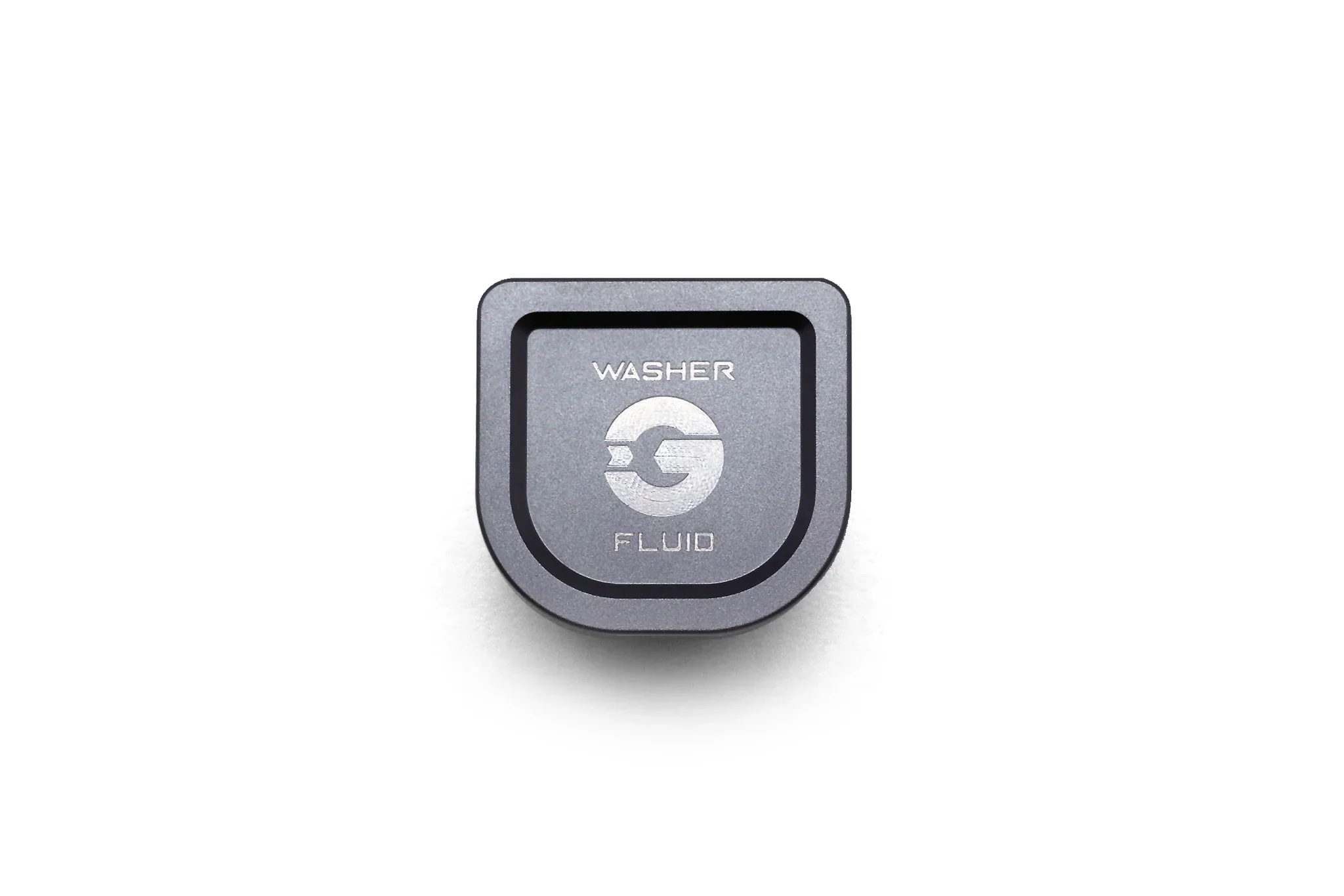 BMW M CAR G8X SERIES BLACKLINE PERFORMANCE WASHER FLUID CAP - Image 2
