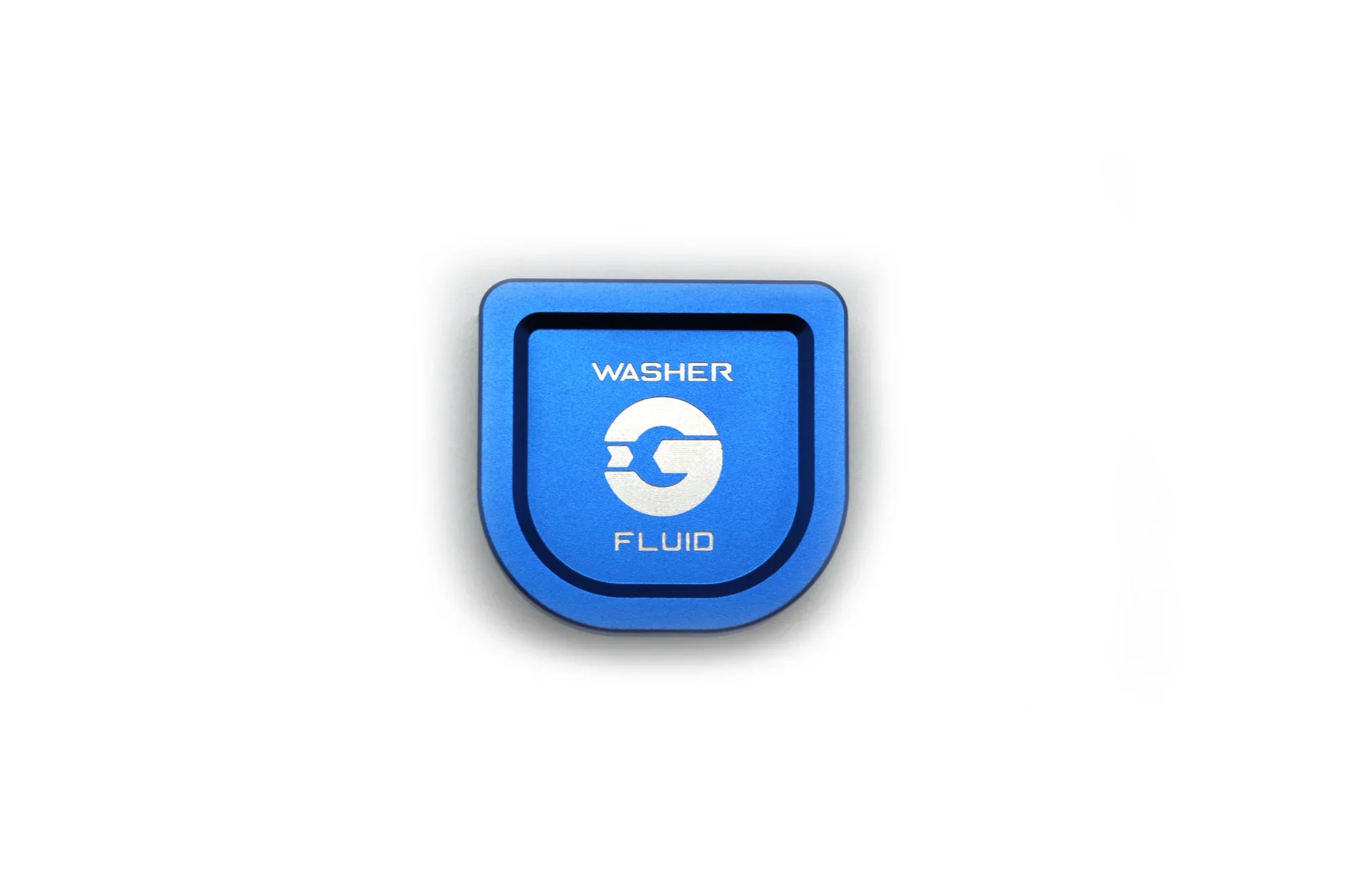 BMW M CAR G8X SERIES BLACKLINE PERFORMANCE WASHER FLUID CAP - Image 4