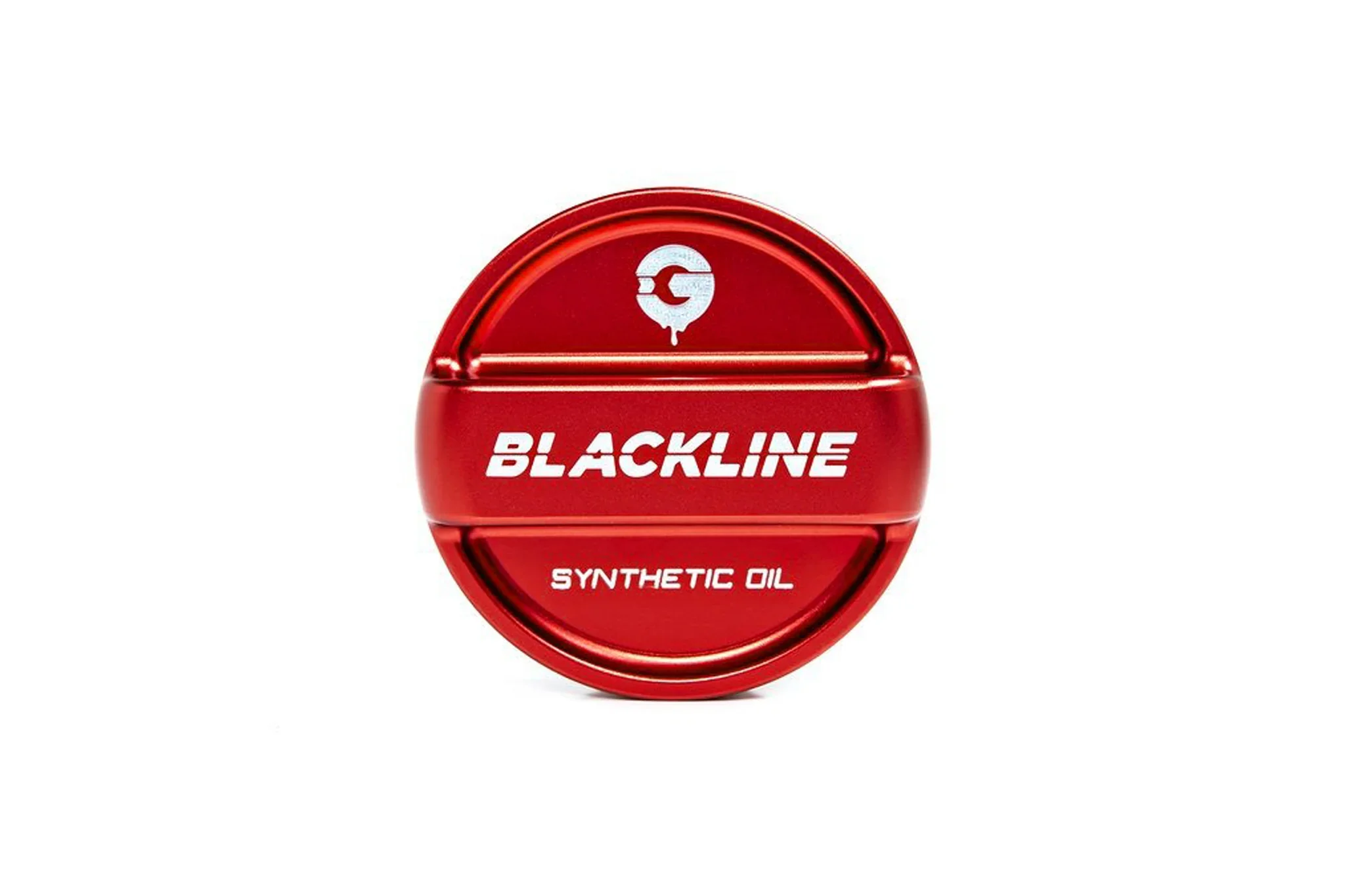 BMW M CAR SERIES BLACKLINE PERFORMANCE OIL CAP COVER - Image 11