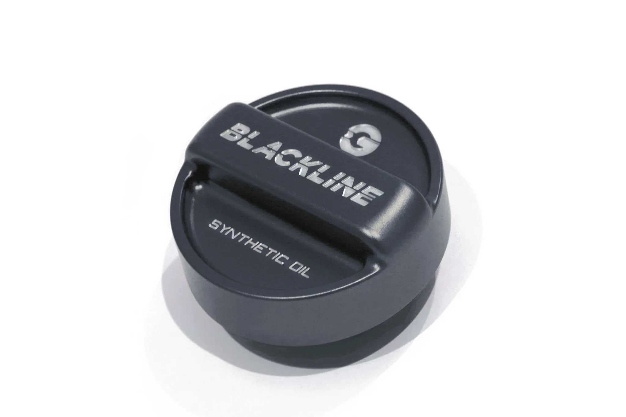 BMW M CAR SERIES BLACKLINE PERFORMANCE OIL CAP COVER - Image 3