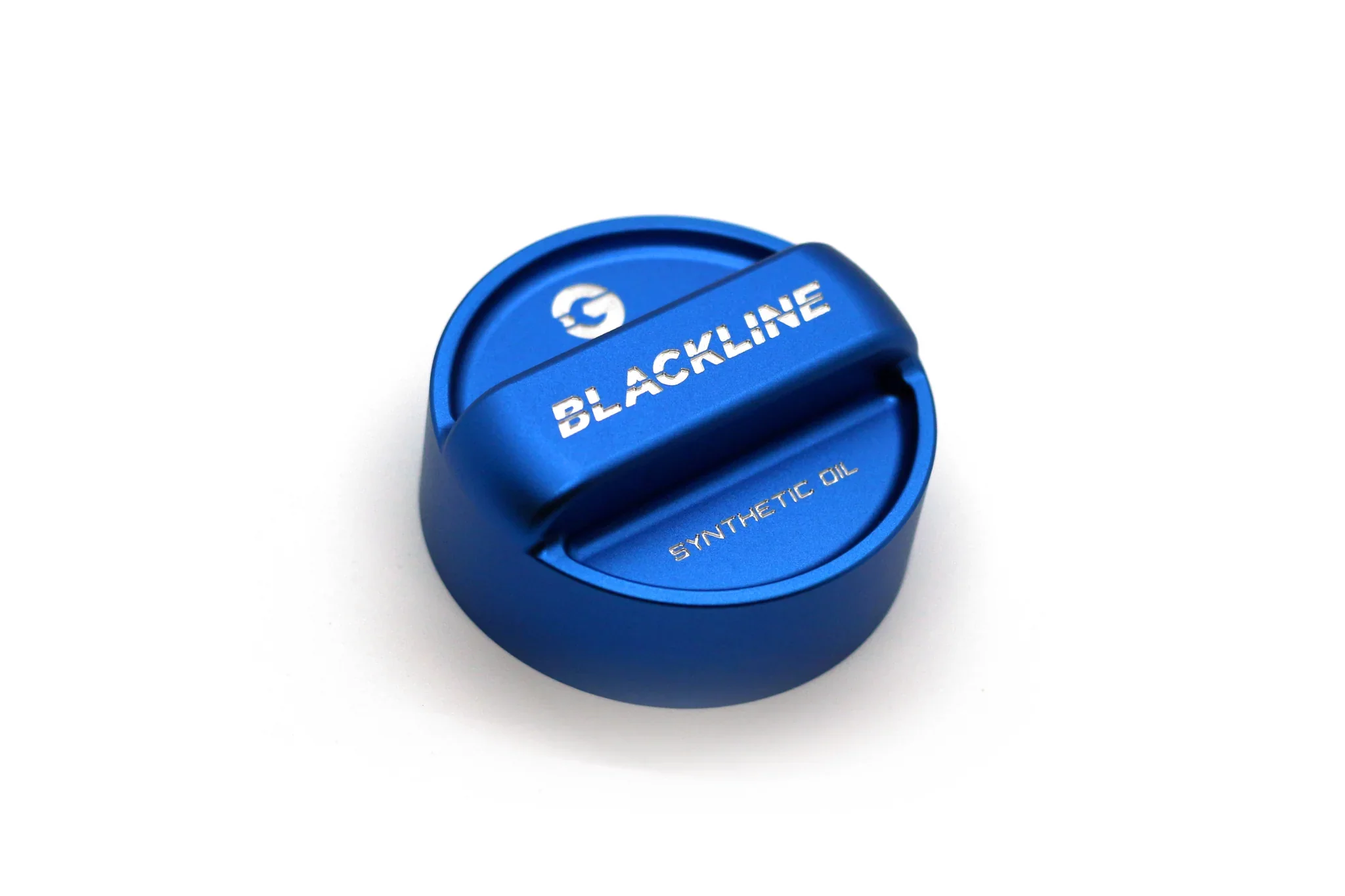 BMW M CAR SERIES BLACKLINE PERFORMANCE OIL CAP COVER - Image 6