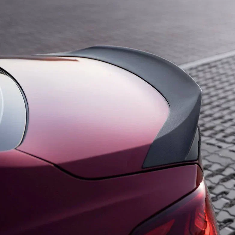 GENESIS G70 CARBON FIBER SPOILER V2 - Image 4