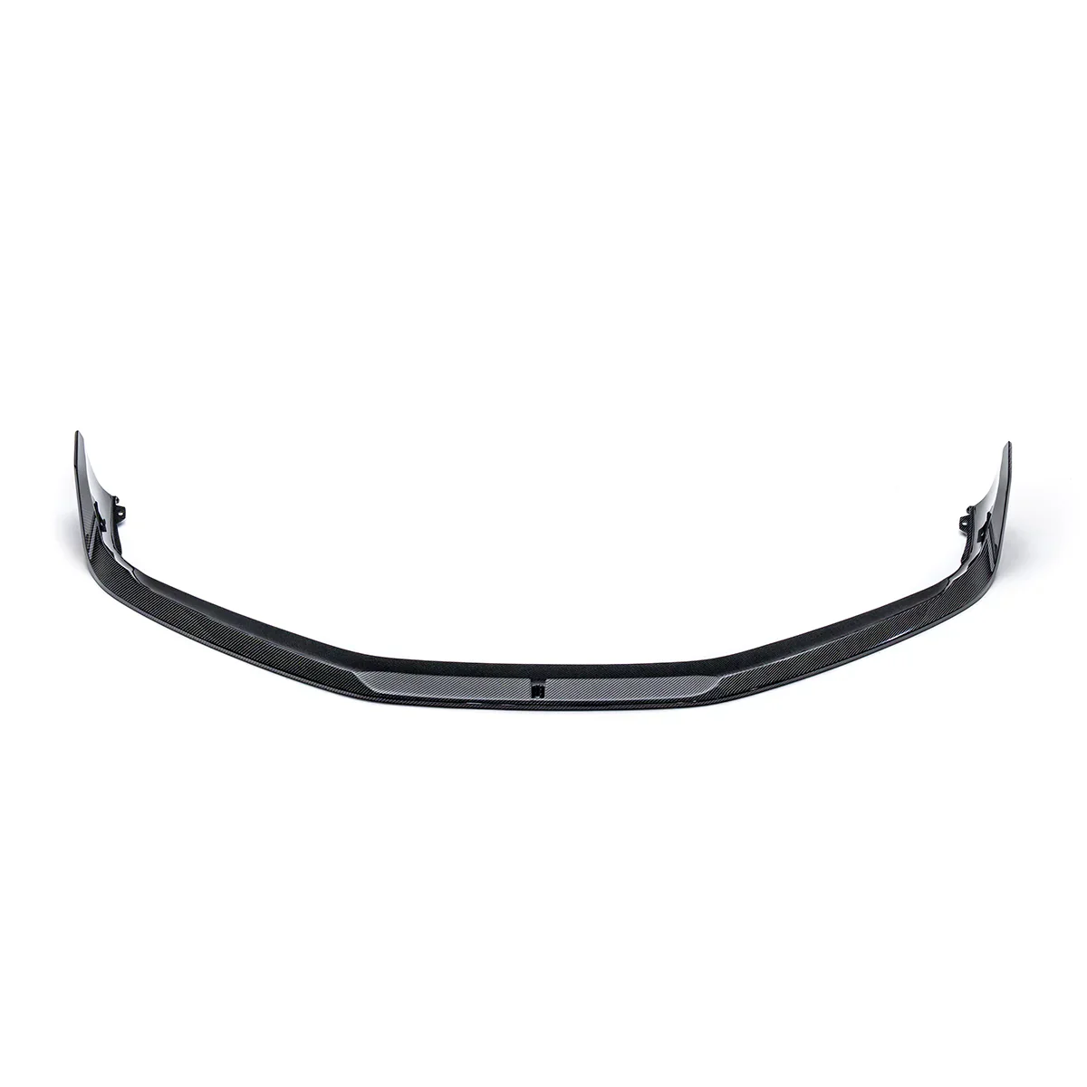 TOYOTA GR SUPRA CARBON FIBER FRONT LIP (ADRO BUMPER) - Image 10