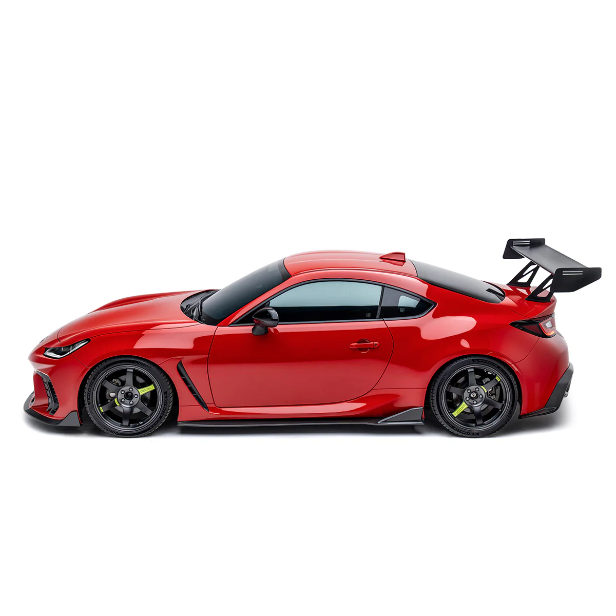 TOYOTA GR86/BRZ FACELIFT FRONT BUMPER - Image 4