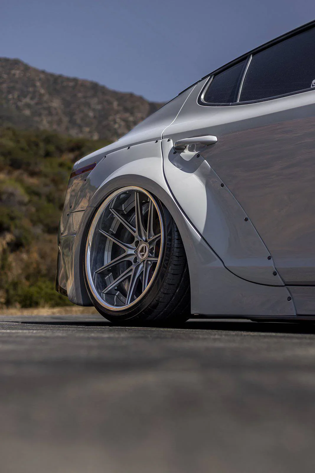 KIA STINGER WIDEBODY - Image 10