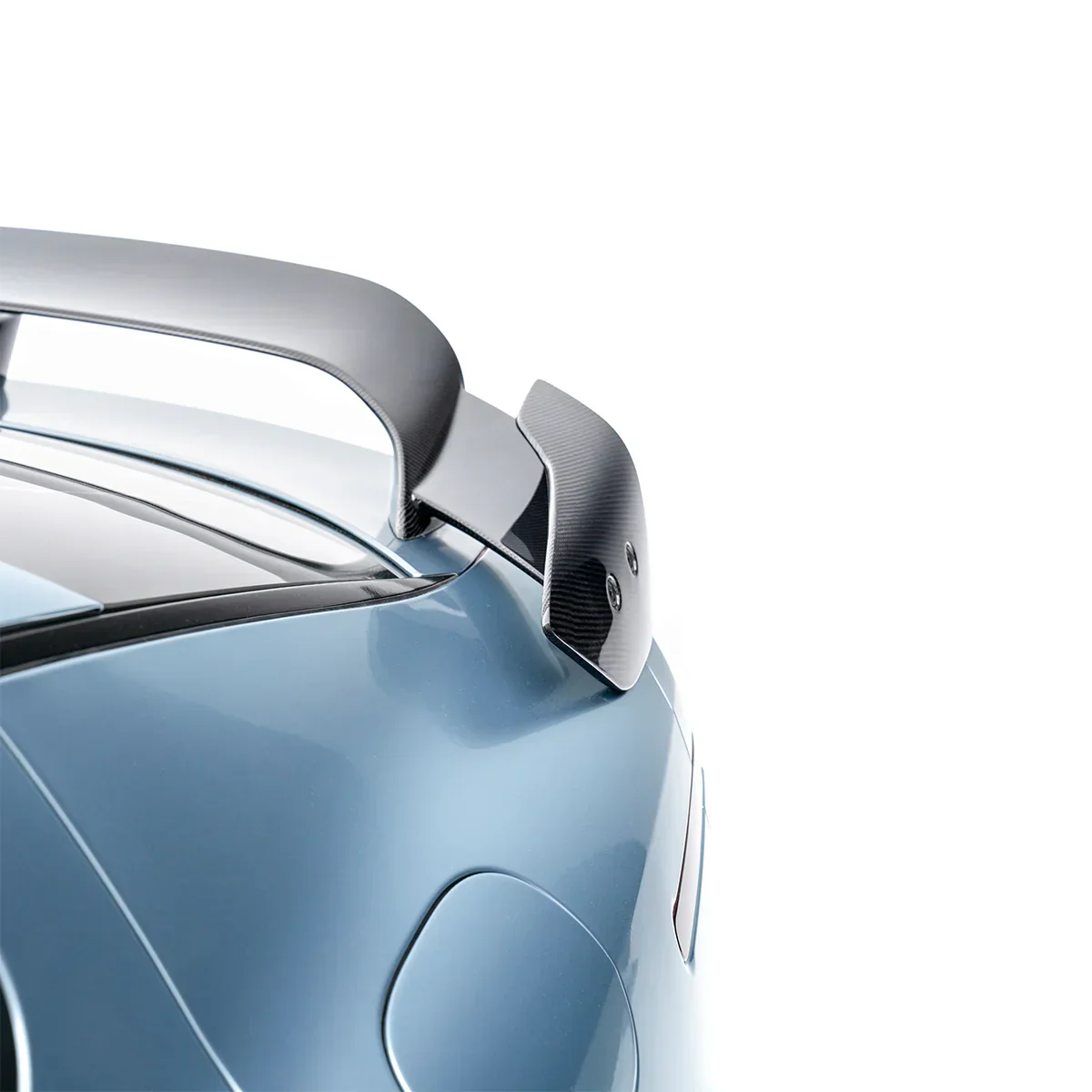 KIA STINGER CARBON FIBER SPOILER V3 - Image 3
