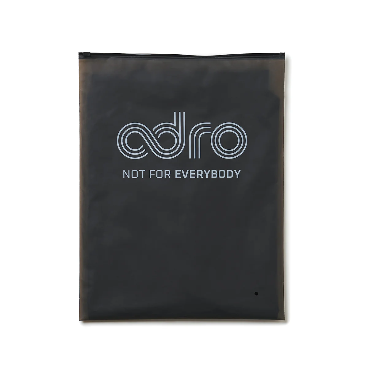 NOT FOR EVERYBODY T-Shirt - Structured Blend - Image 5