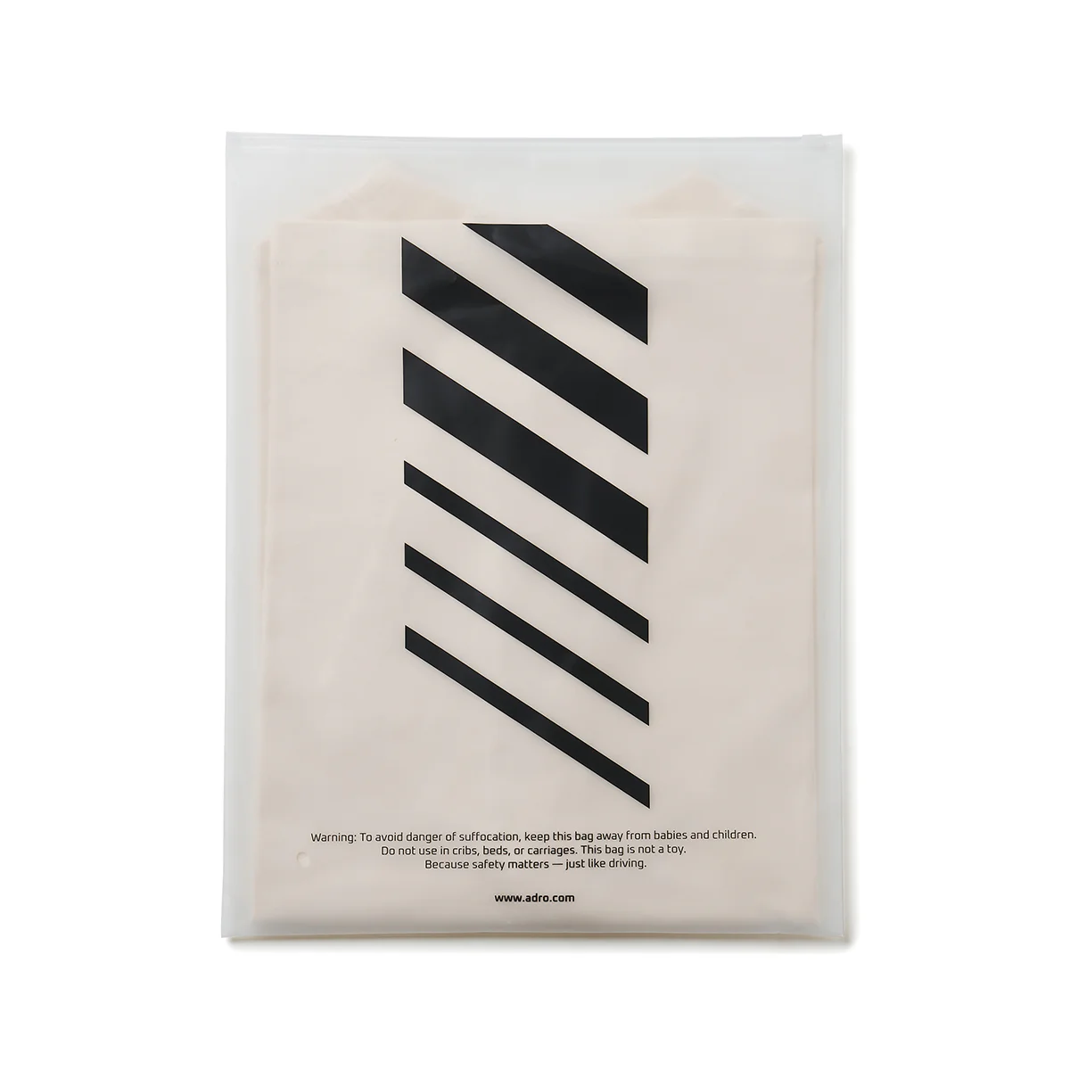 NOT FOR EVERYBODY T-Shirt - Structured Blend - Image 6