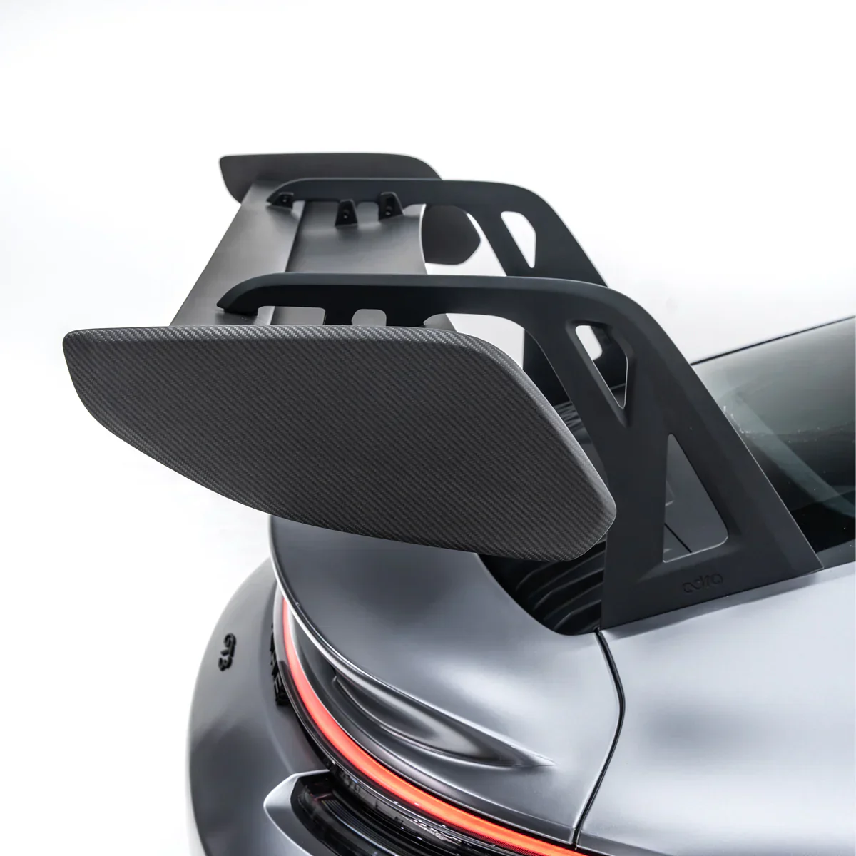 PORSCHE 992.1 GT3 AT-P SWAN NECK WING - Image 3