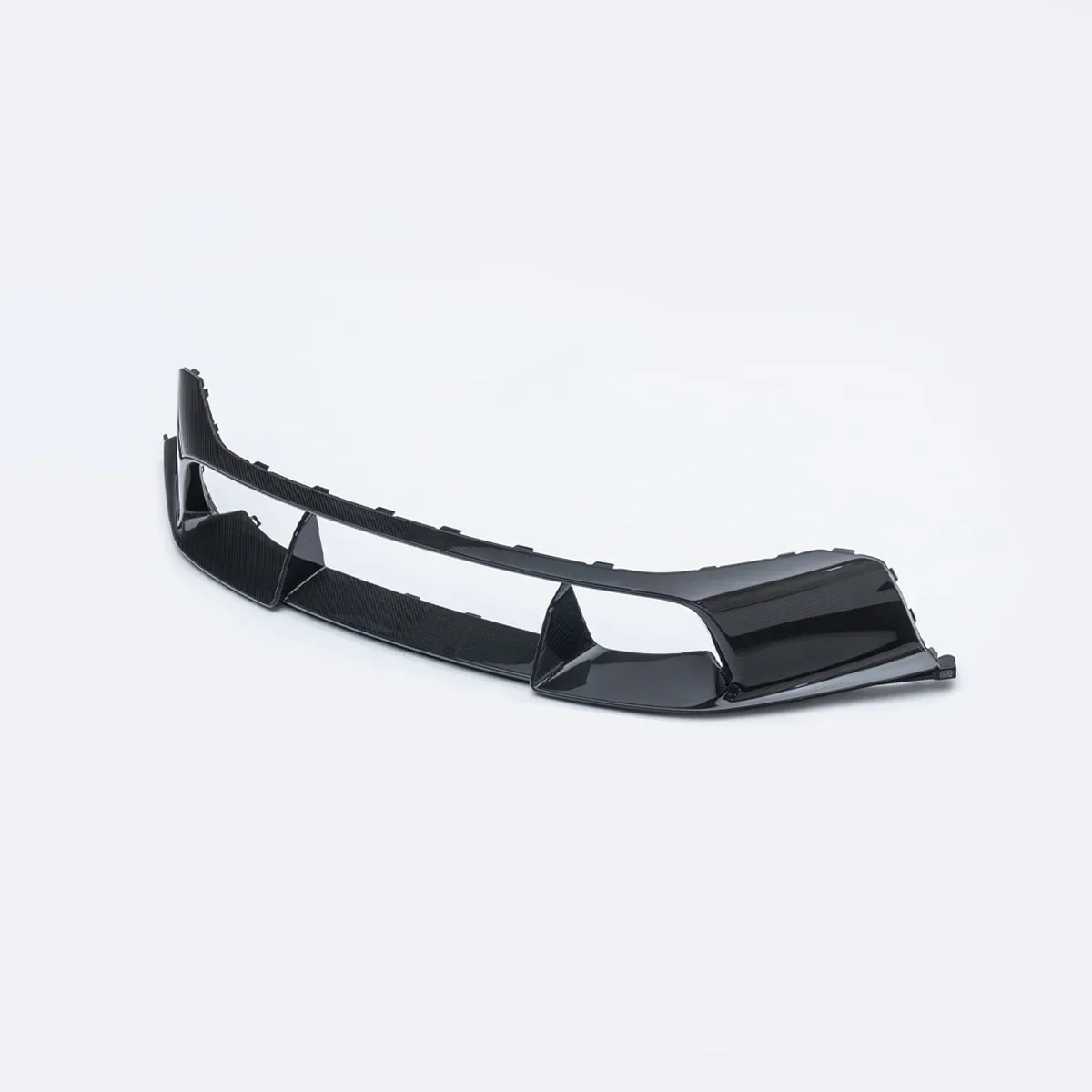 PORSCHE 992.1 GT3 PREPREG FRONT INTAKE PANEL - Image 7
