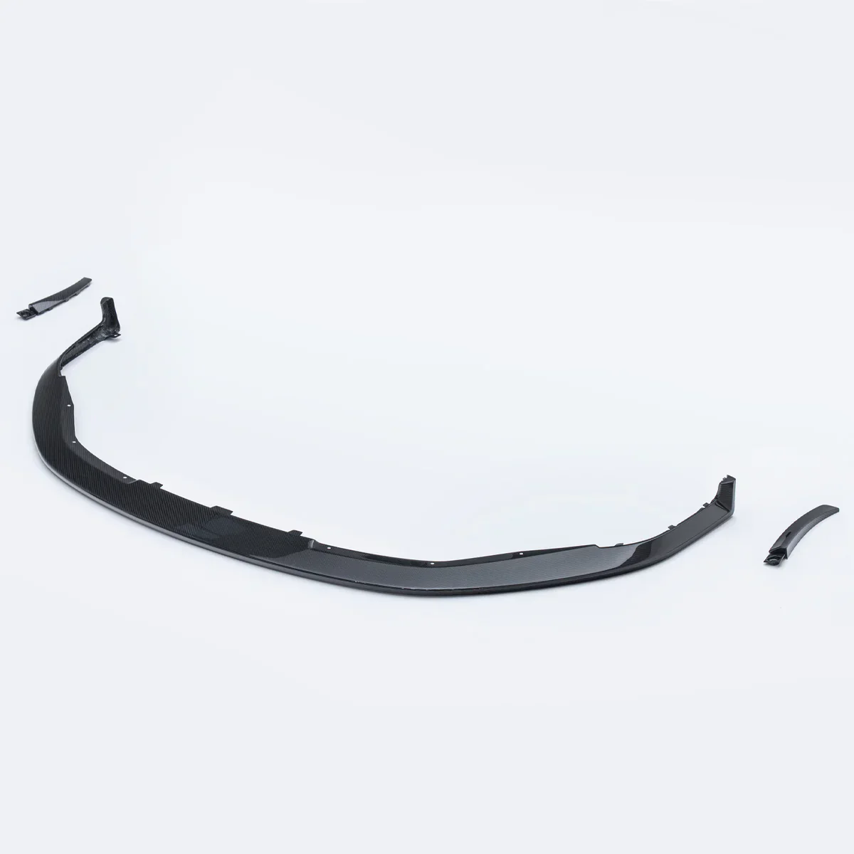 PORSCHE 992.1 GT3 PREPREG LOWER FRONT SPLITTER - Image 7