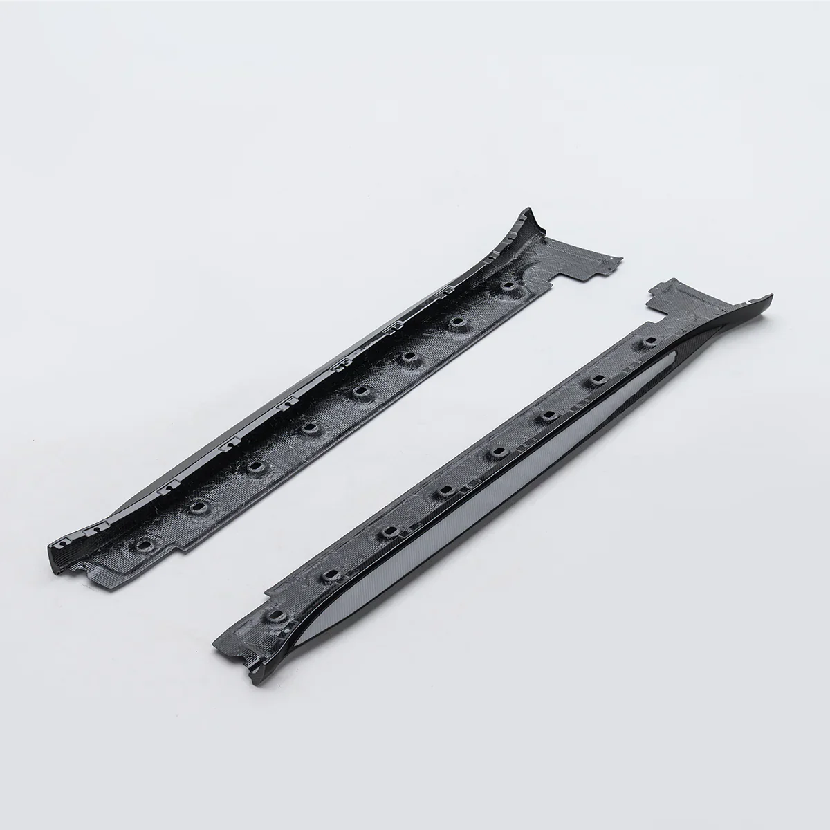 PORSCHE 992.1 GT3 PREPREG SIDE SKIRTS - Image 6