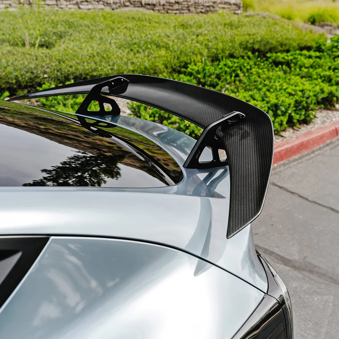 TESLA MODEL Y AT-S SWAN NECK WING - Image 6