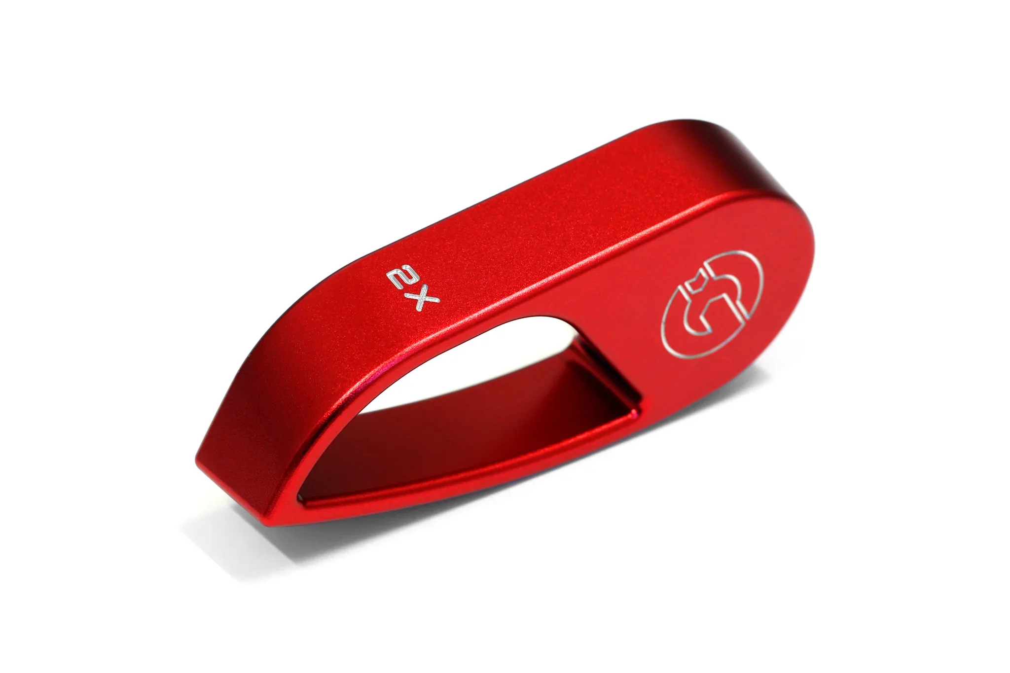 TOYOTA GR SUPRA A90/A91 SERIES BLACKLINE PERFORMANCE HOOD LATCH HANDLE (LHD) - Image 2