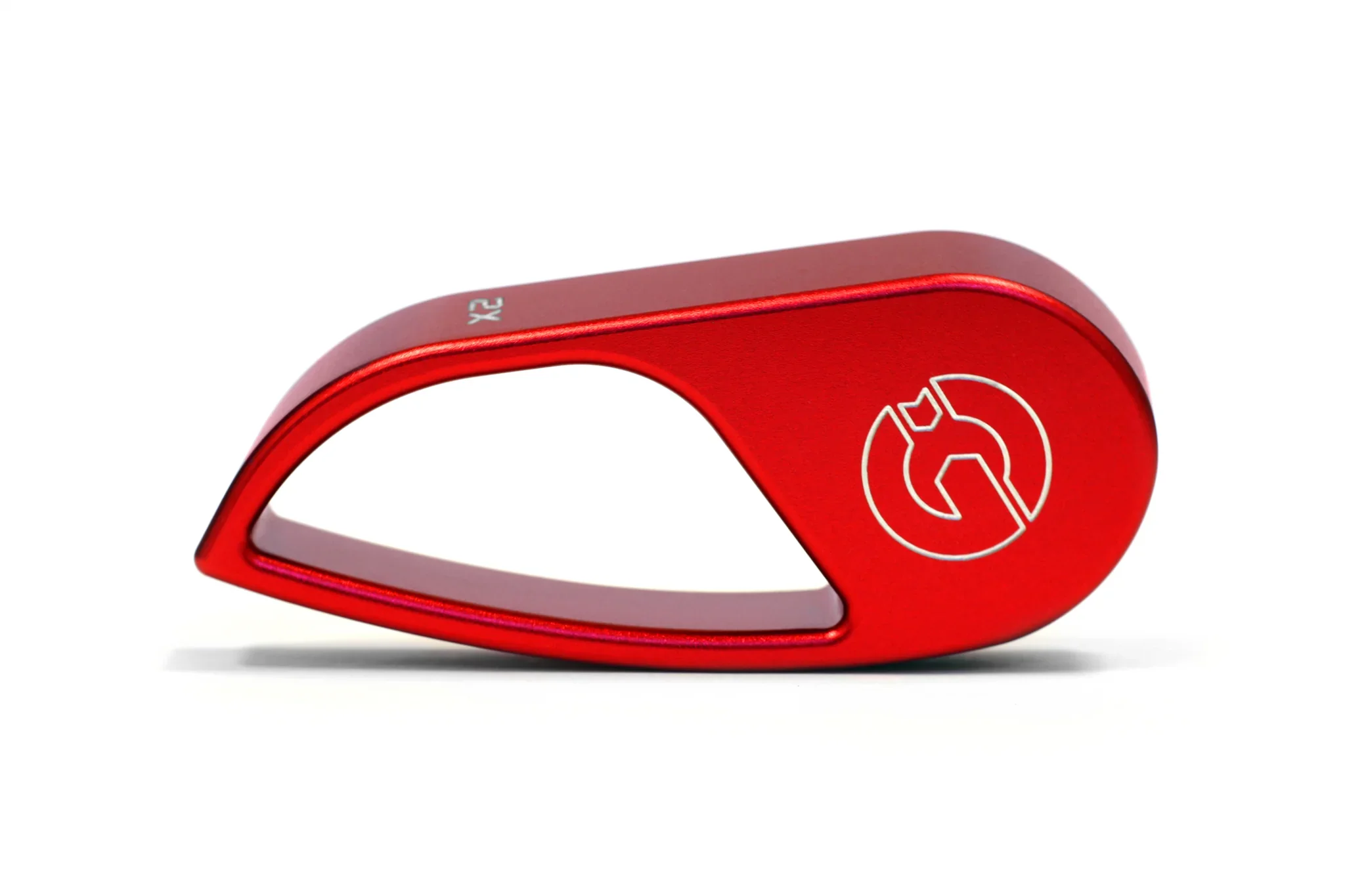 TOYOTA GR SUPRA A90/A91 SERIES BLACKLINE PERFORMANCE HOOD LATCH HANDLE (LHD) - Image 3
