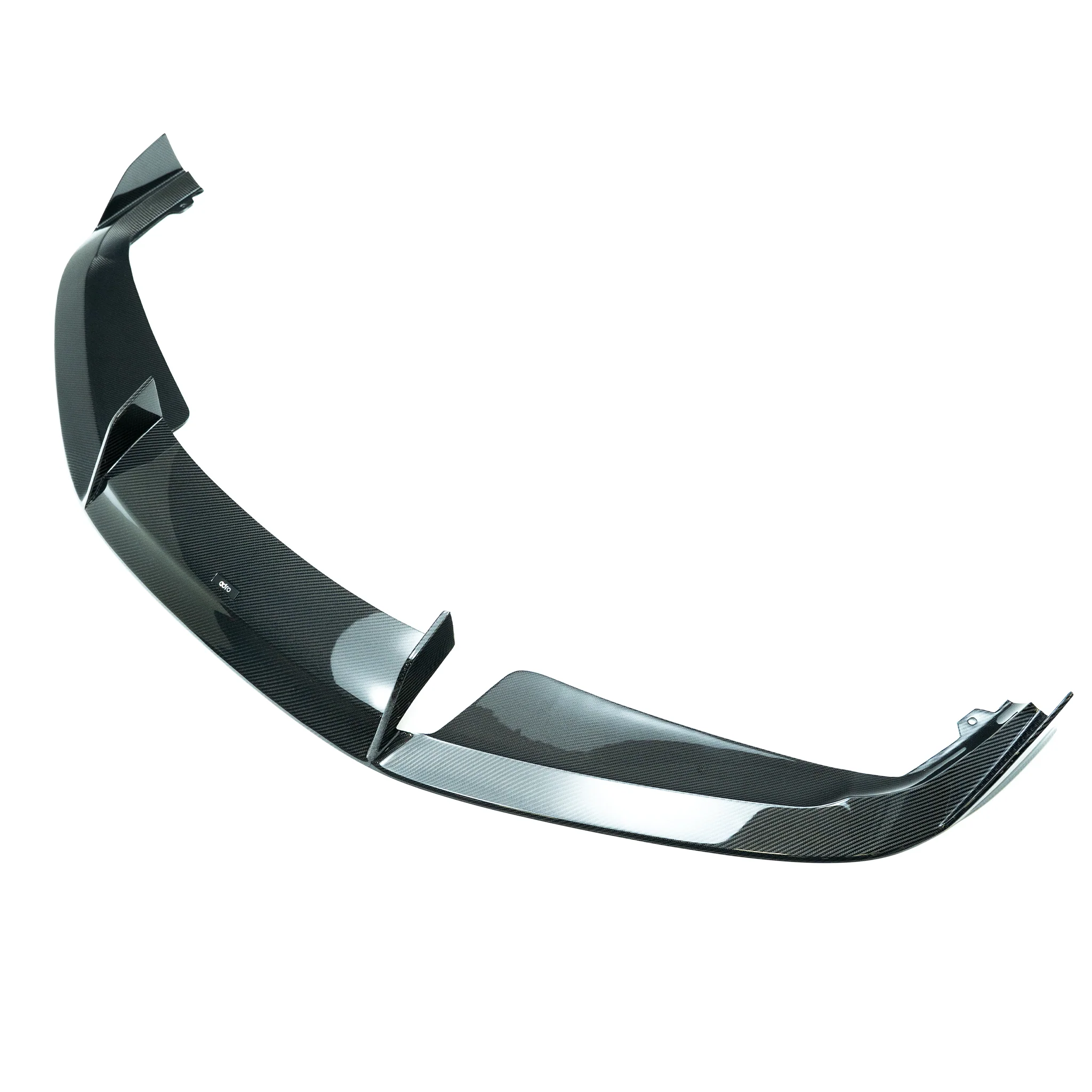 TOYOTA GR SUPRA FRONT BUMPER + LIP SET V2 - Image 7