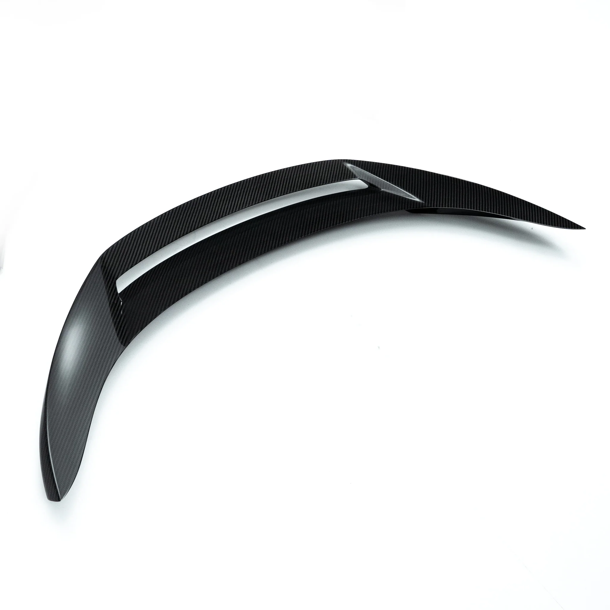 TOYOTA GR SUPRA PREPREG SPOILER - Image 7